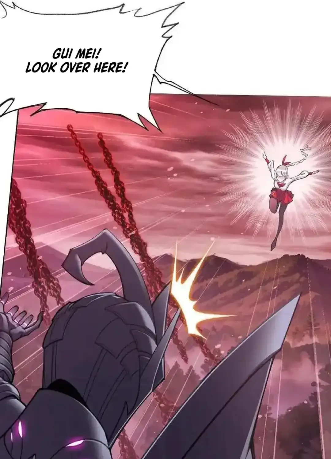 Read Soul Land chapter 335.1 image 25 on Lezhin