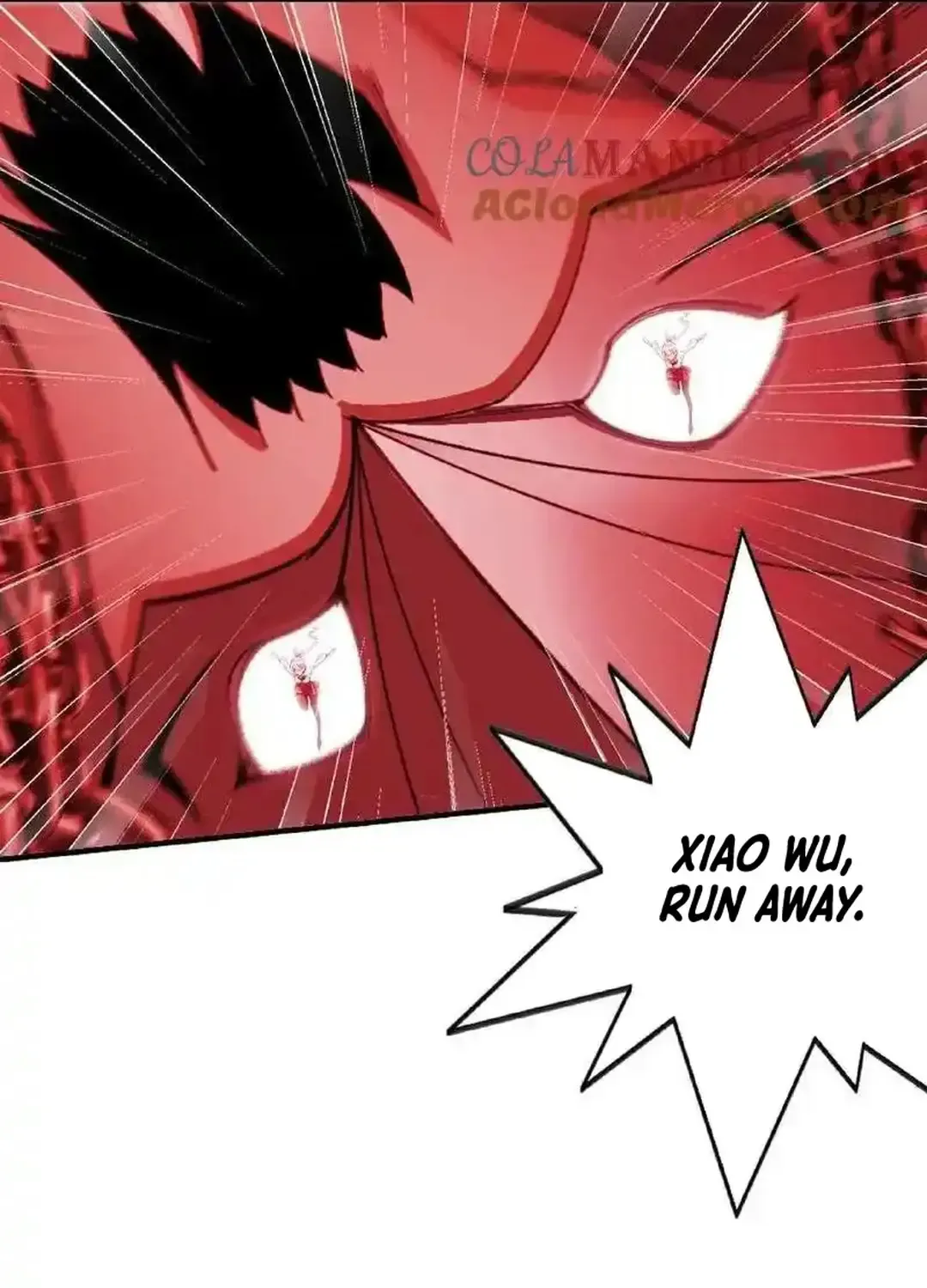 Read Soul Land chapter 335.1 image 32 on Lezhin