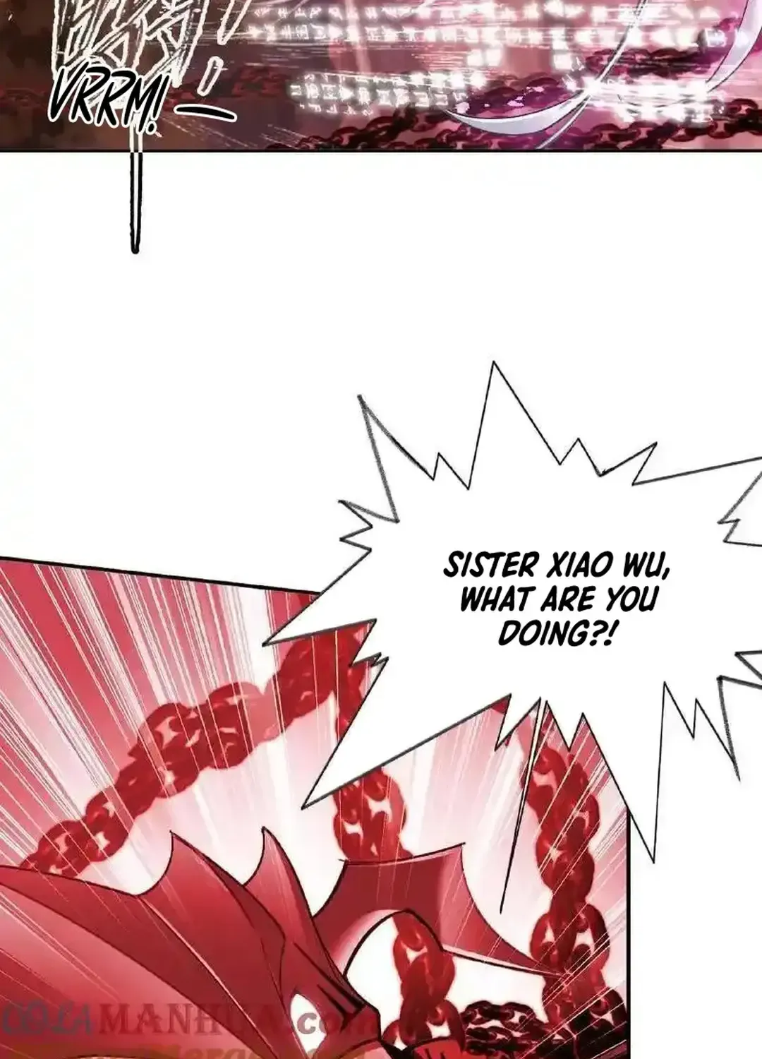 Read Soul Land chapter 335.1 image 35 on Lezhin