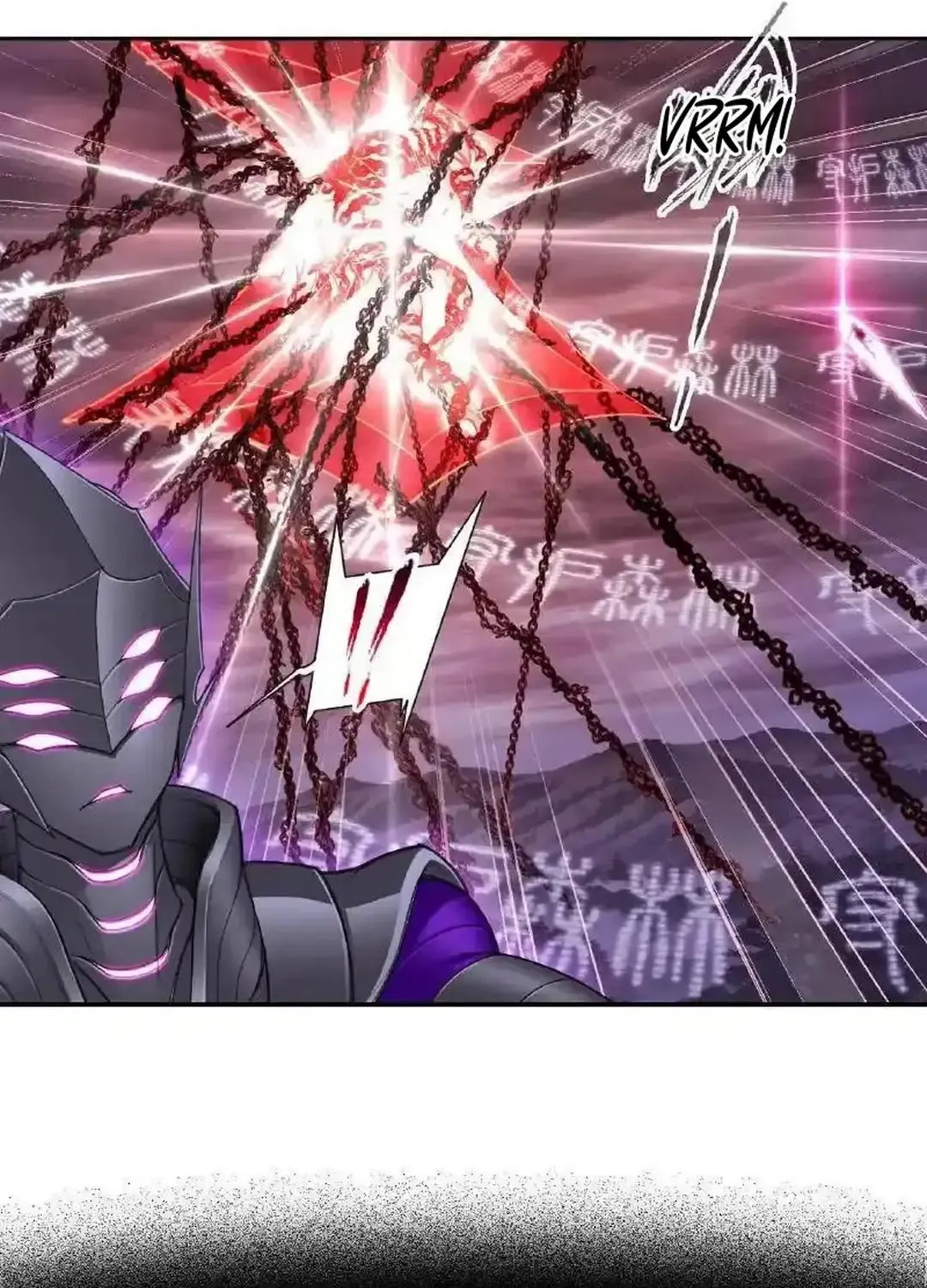 Read Soul Land chapter 335.1 image 38 on Lezhin