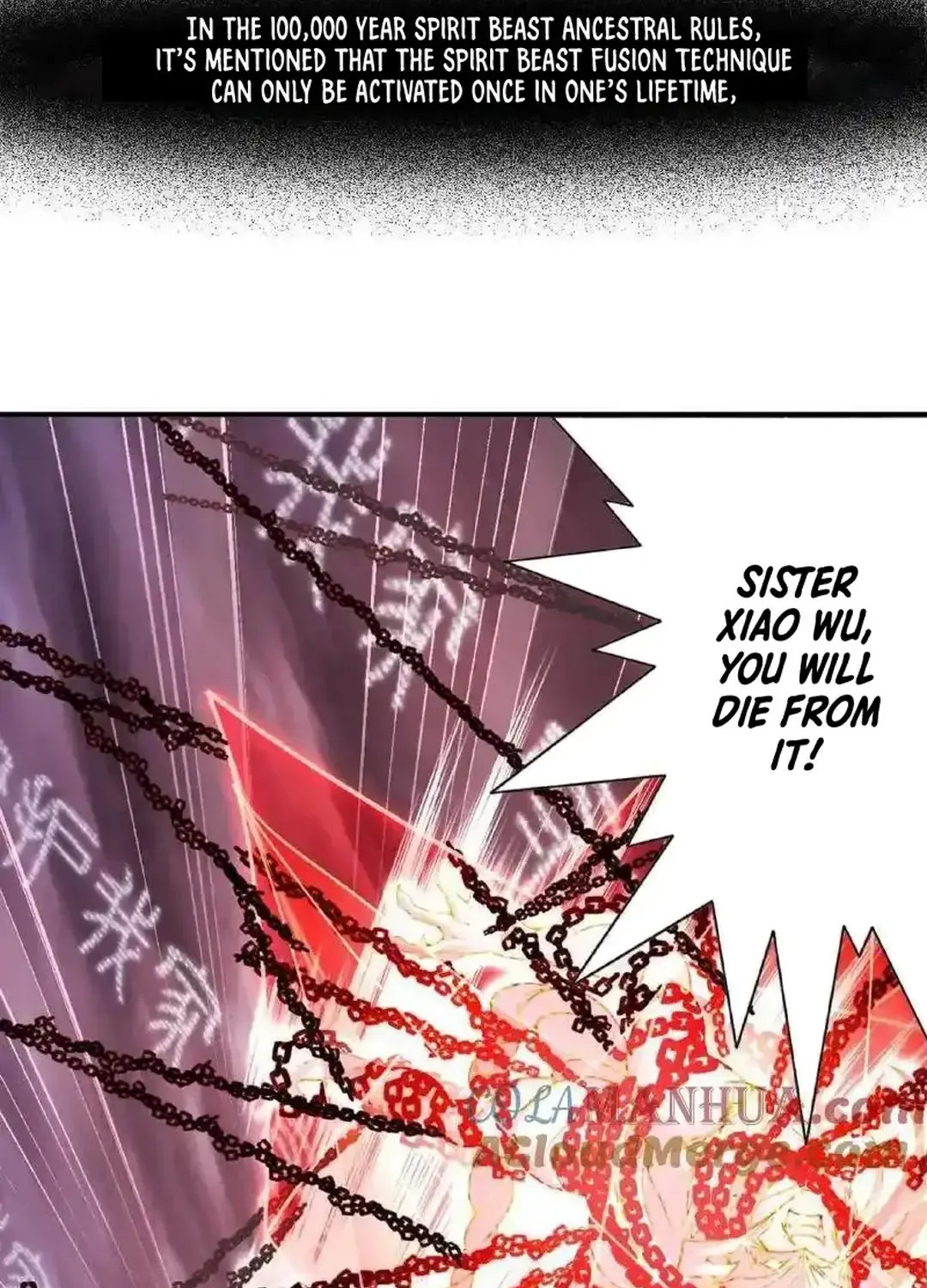 Read Soul Land chapter 335.1 image 39 on Lezhin