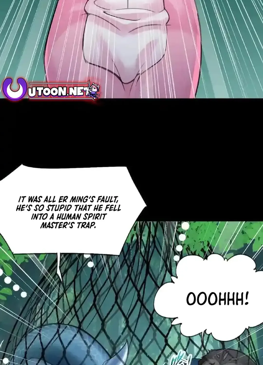 Read Soul Land chapter 335.1 image 4 on Lezhin