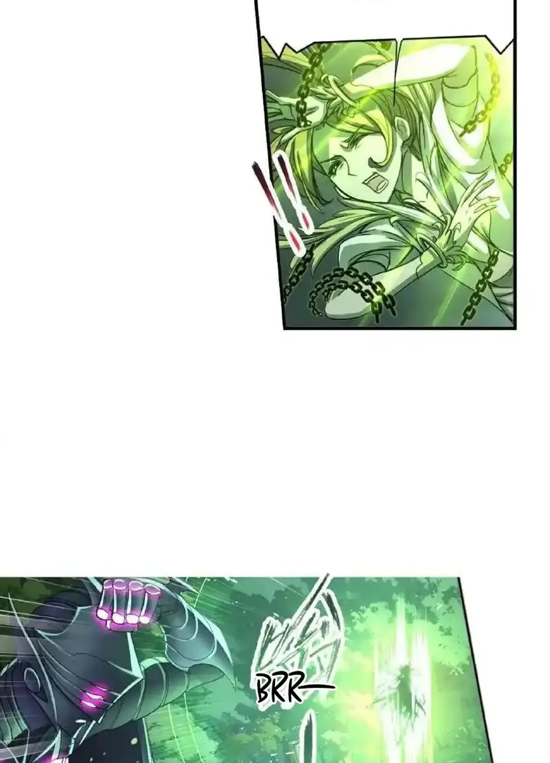 Read Soul Land chapter 335.1 image 53 on Lezhin