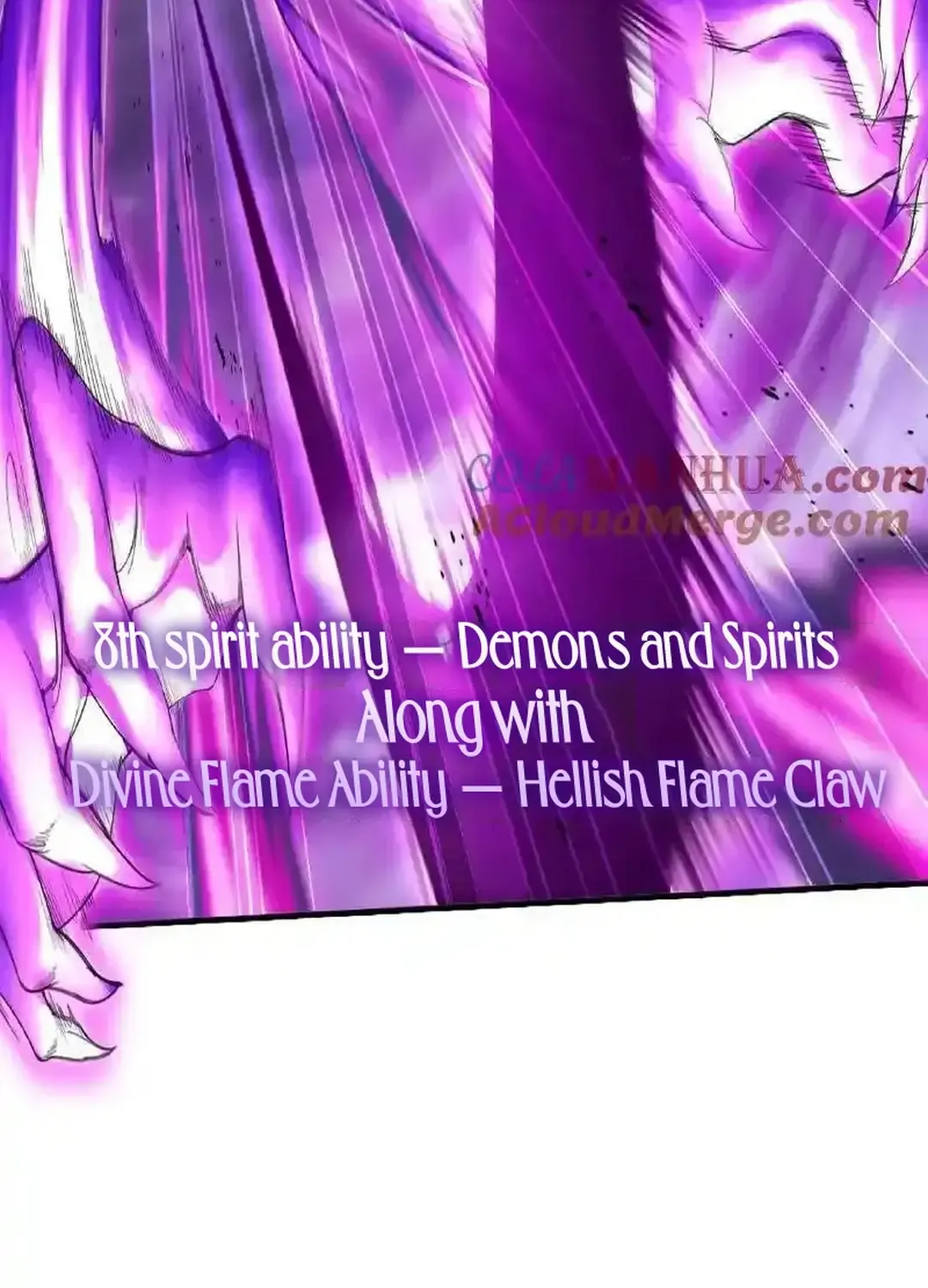 Read Soul Land chapter 335.1 image 60 on Lezhin
