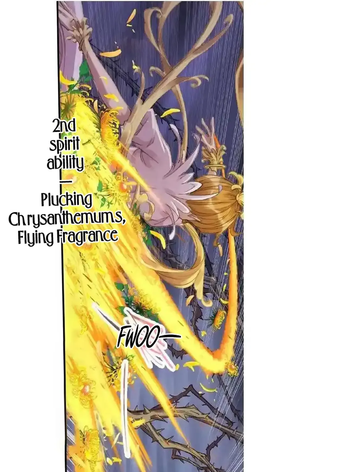 Read Soul Land chapter 335.1 image 65 on Lezhin