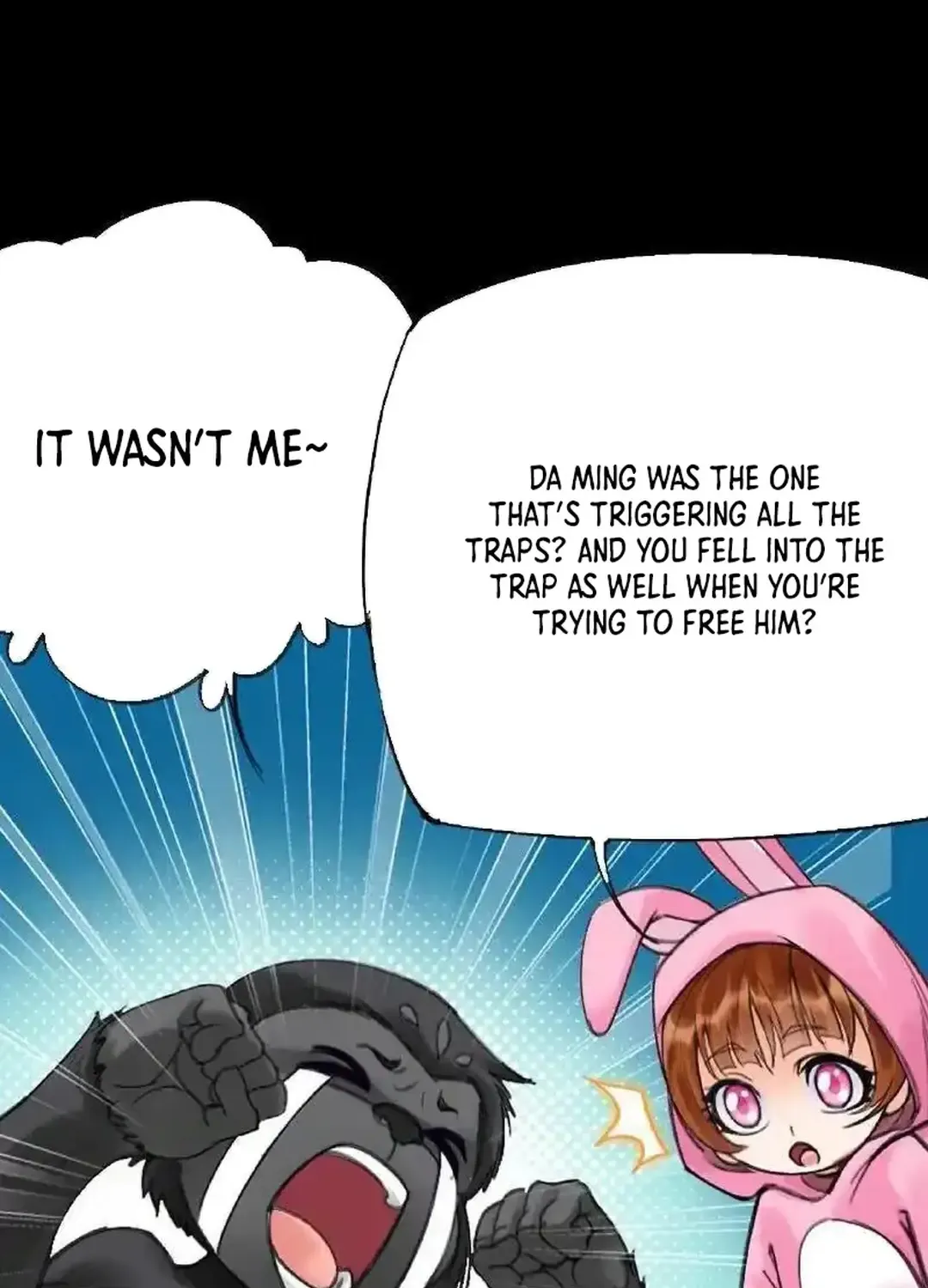 Read Soul Land chapter 335.1 image 7 on Lezhin