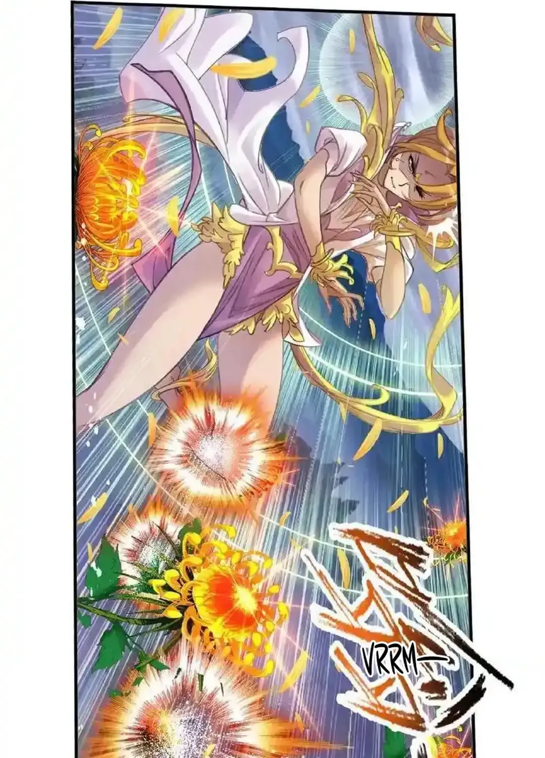 Read Soul Land chapter 335.1 image 70 on Lezhin