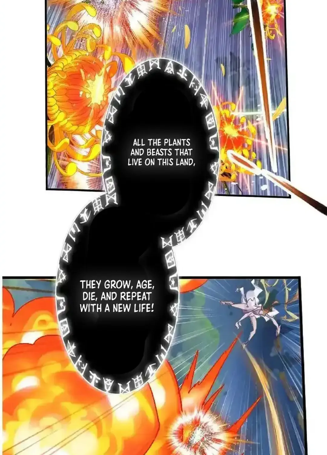 Read Soul Land chapter 335.1 image 71 on Lezhin