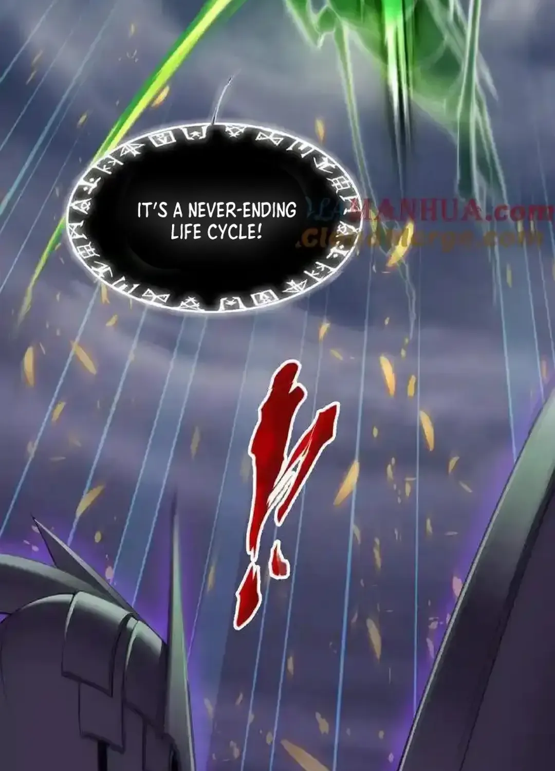 Read Soul Land chapter 335.1 image 77 on Lezhin
