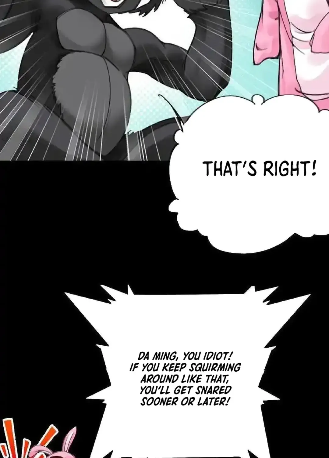 Read Soul Land chapter 335.1 image 8 on Lezhin