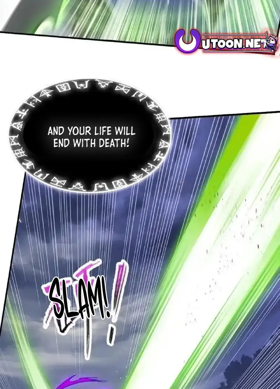 Read Soul Land chapter 335.1 image 85 on Lezhin