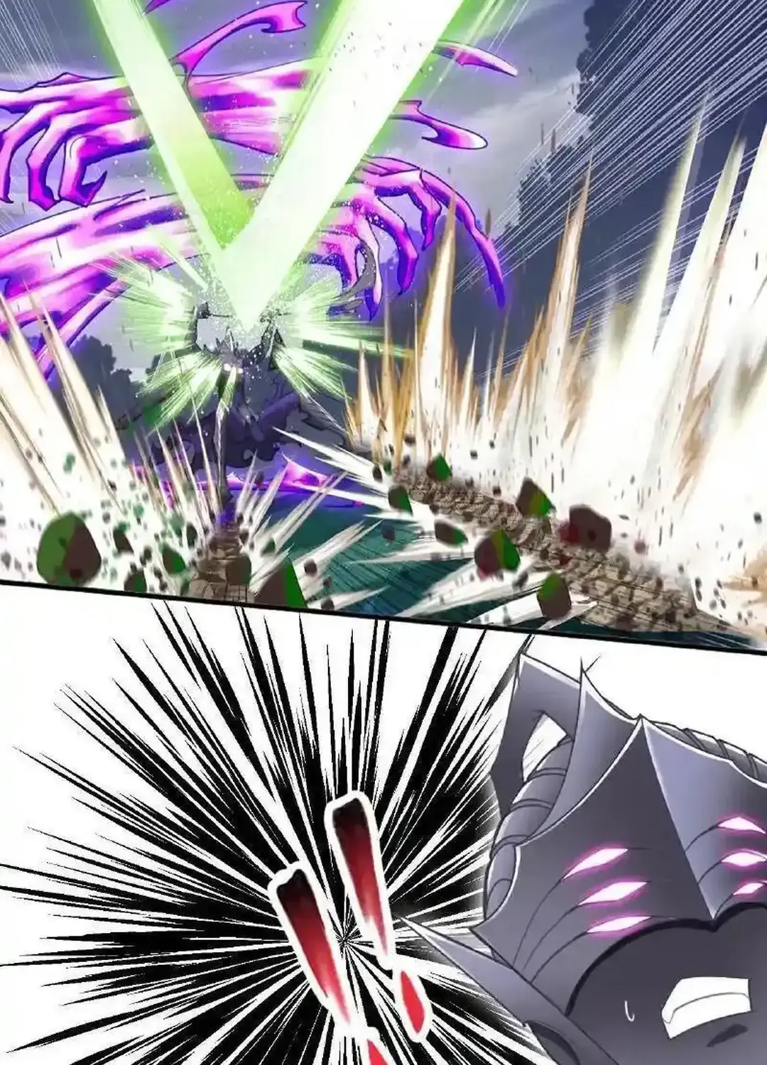 Read Soul Land chapter 335.1 image 86 on Lezhin