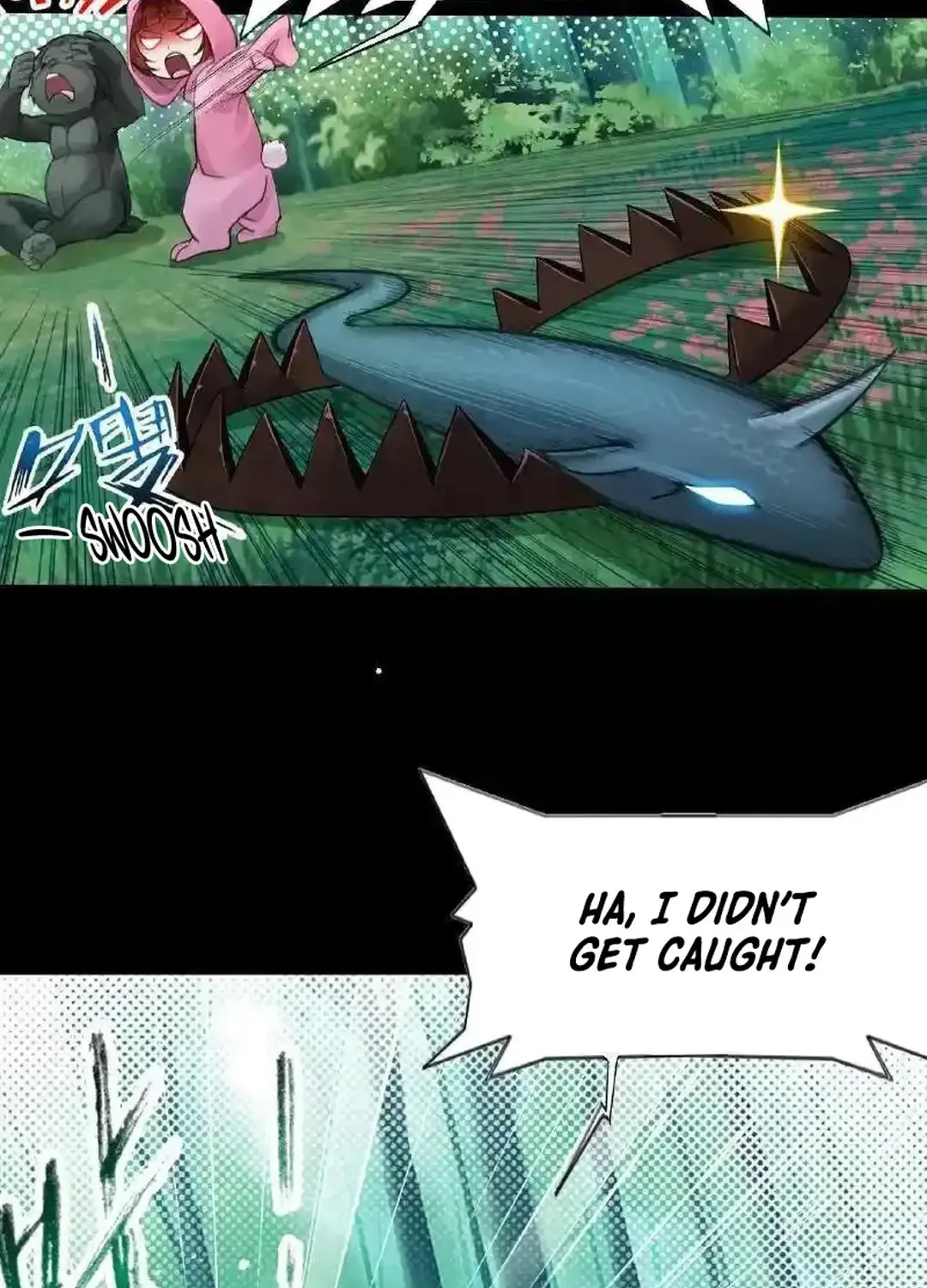 Read Soul Land chapter 335.1 image 9 on Lezhin