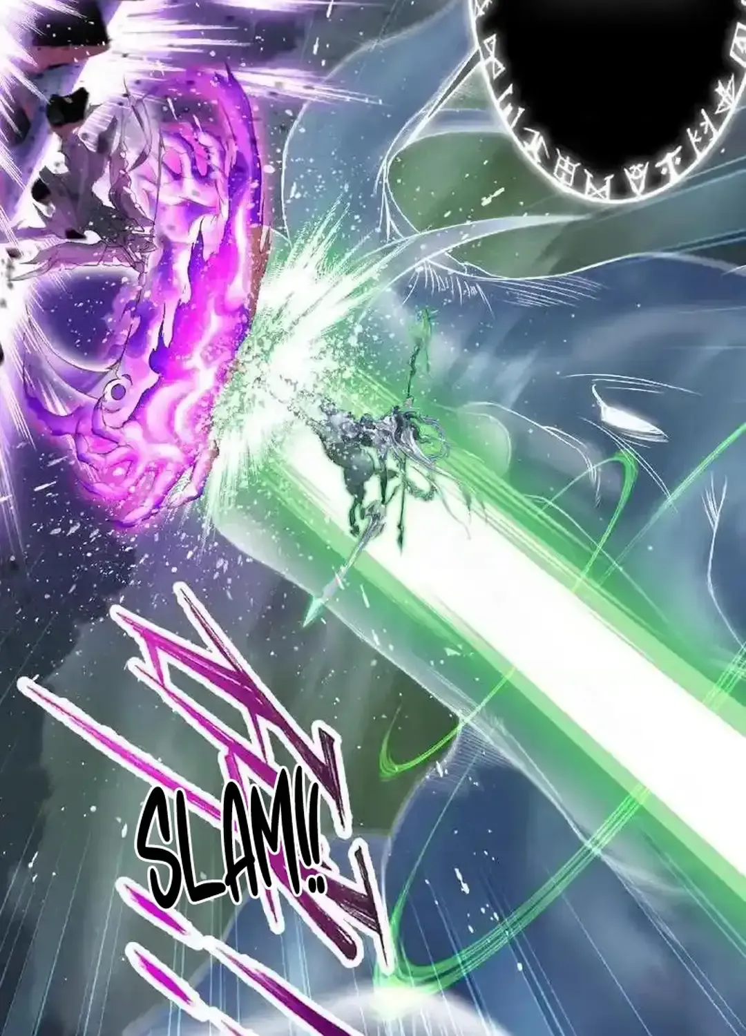 Read Soul Land chapter 335.1 image 90 on Lezhin