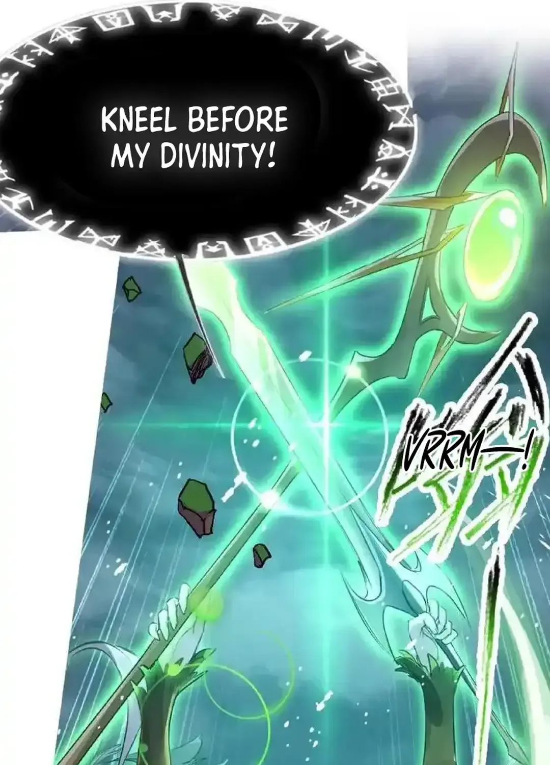 Read Soul Land chapter 335.1 image 95 on Lezhin