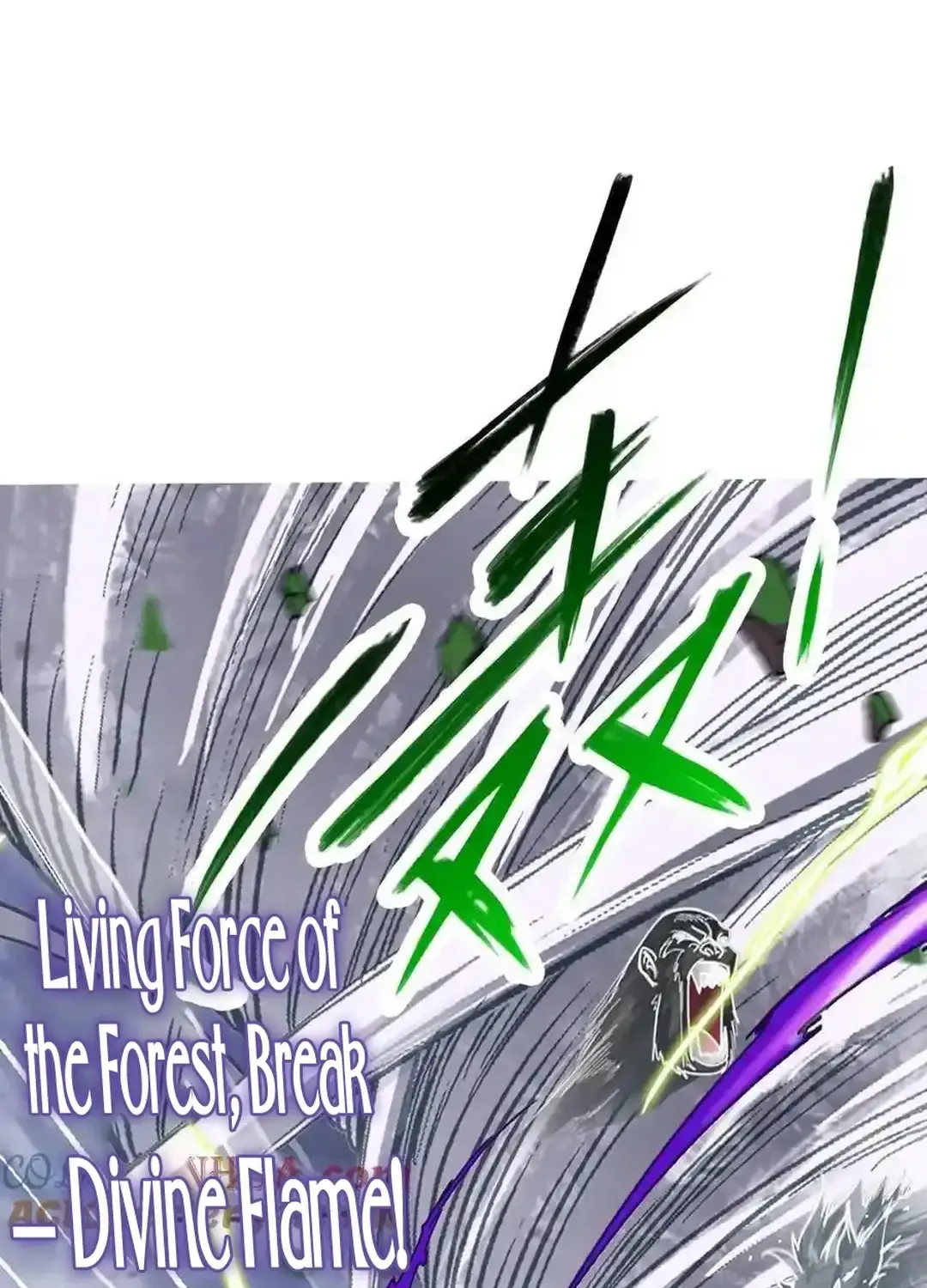 Read Soul Land chapter 335.2 image 11 on Lezhin