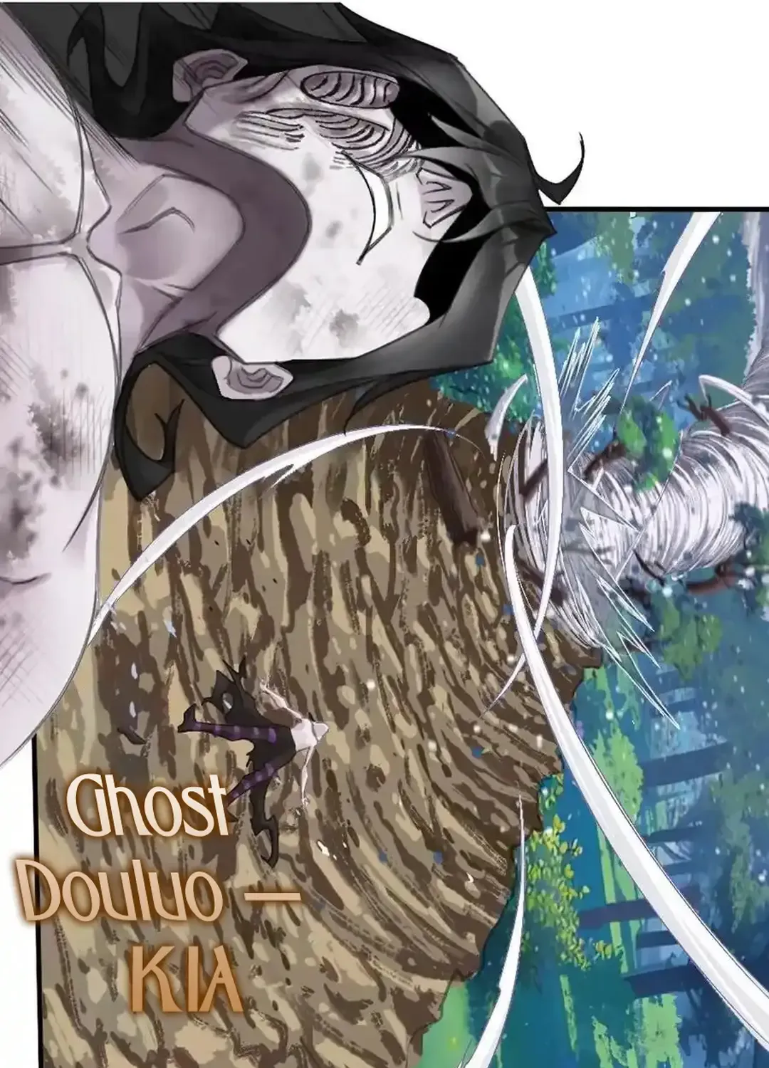 Read Soul Land chapter 335.2 image 19 on Lezhin