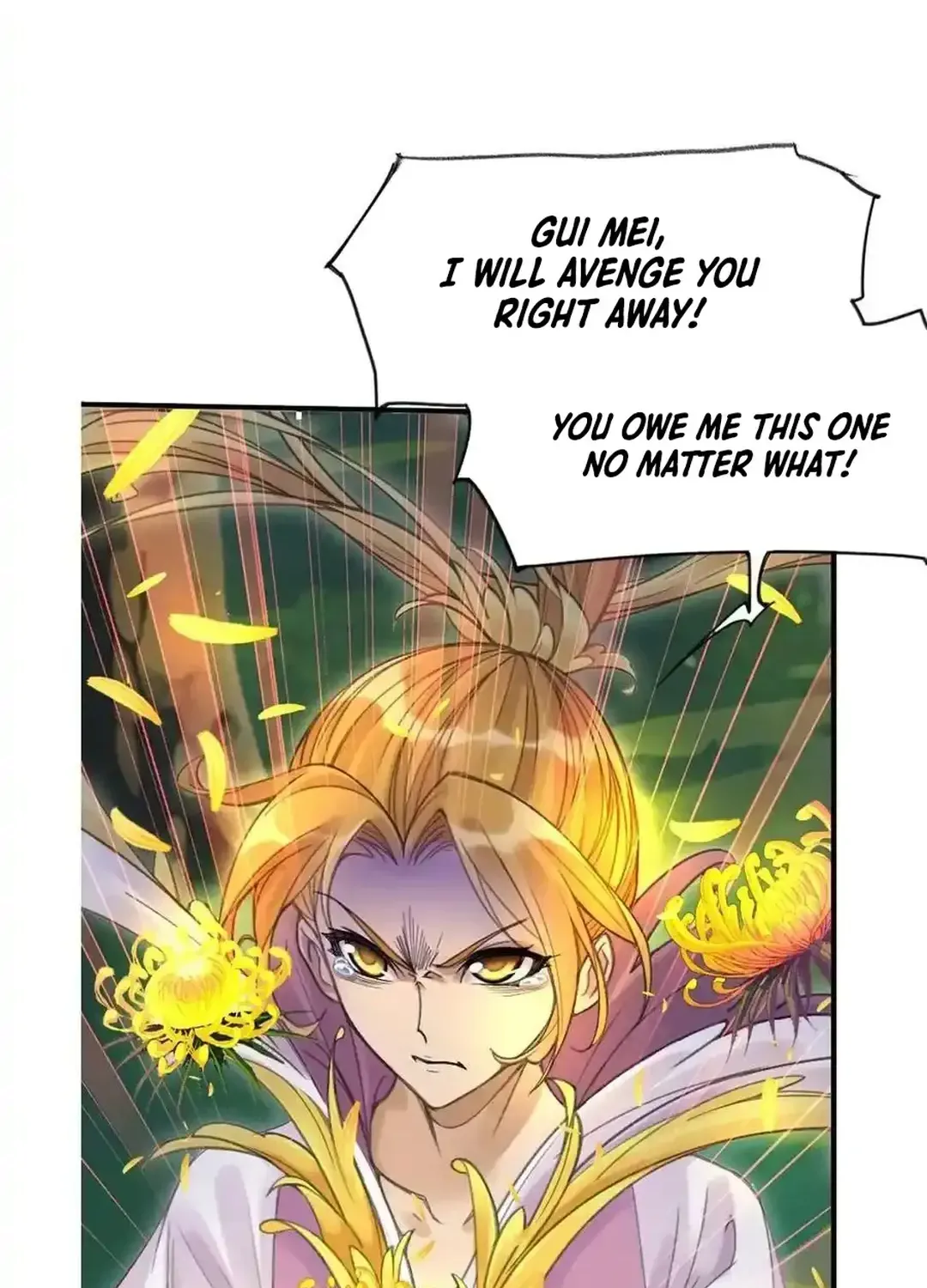 Read Soul Land chapter 335.2 image 22 on Lezhin