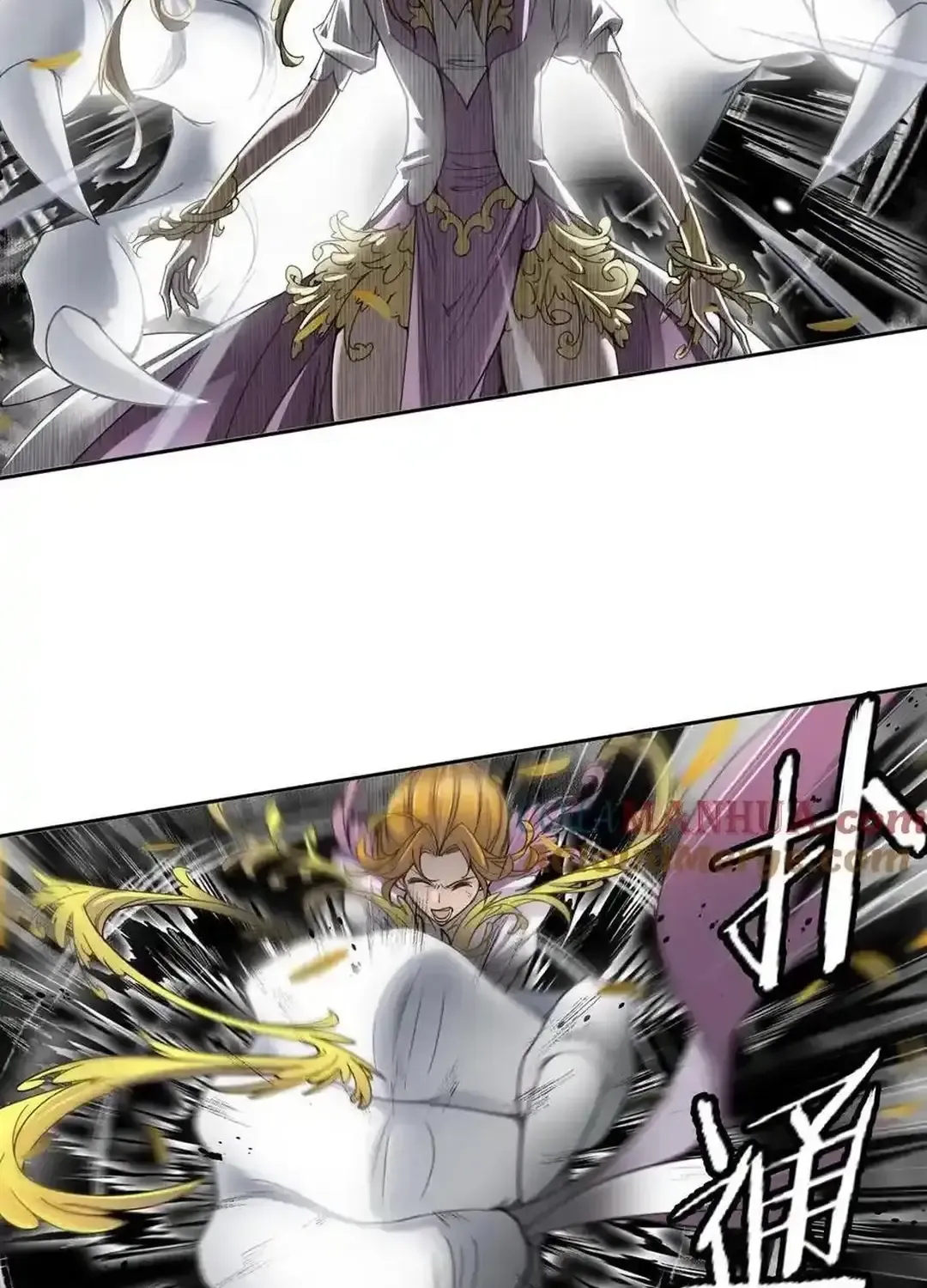 Read Soul Land chapter 335.2 image 28 on Lezhin