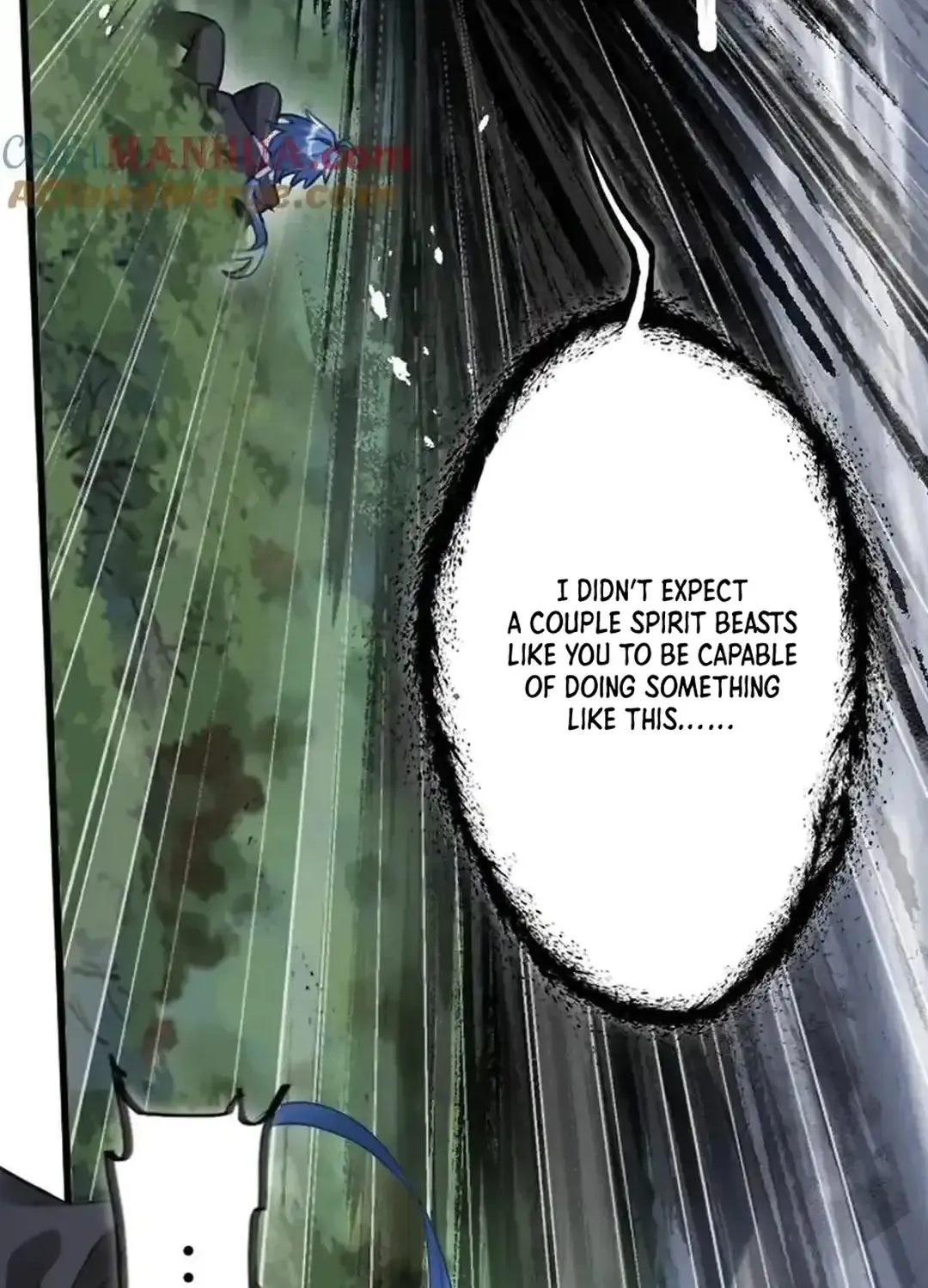 Read Soul Land chapter 335.2 image 33 on Lezhin