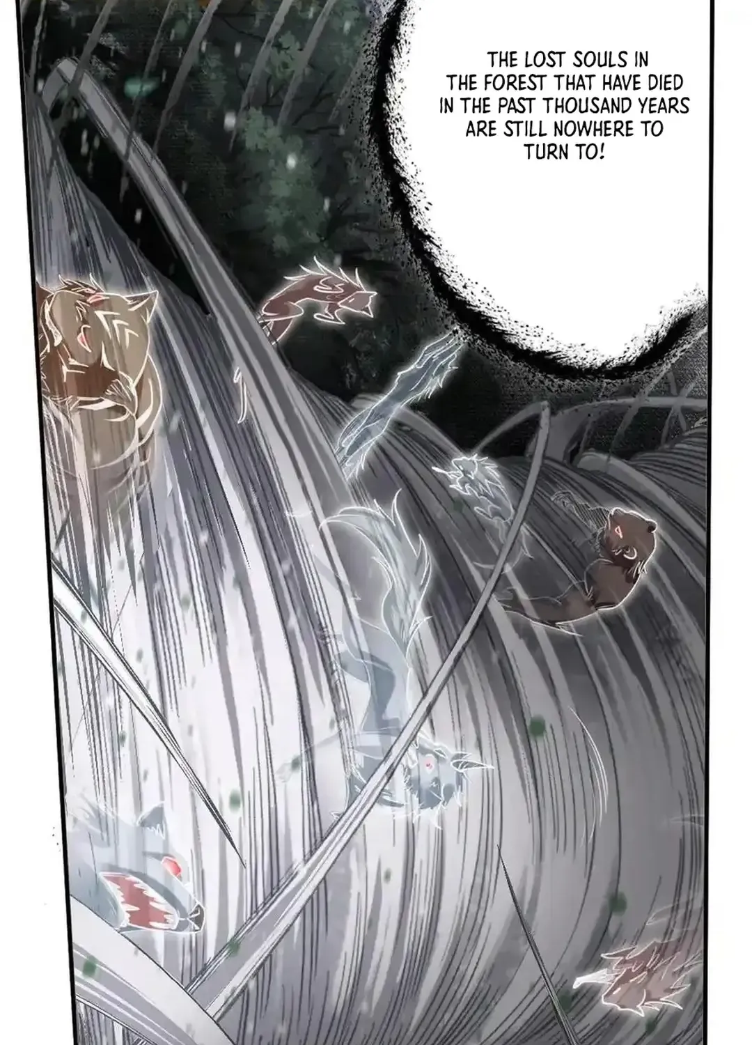 Read Soul Land chapter 335.2 image 37 on Lezhin