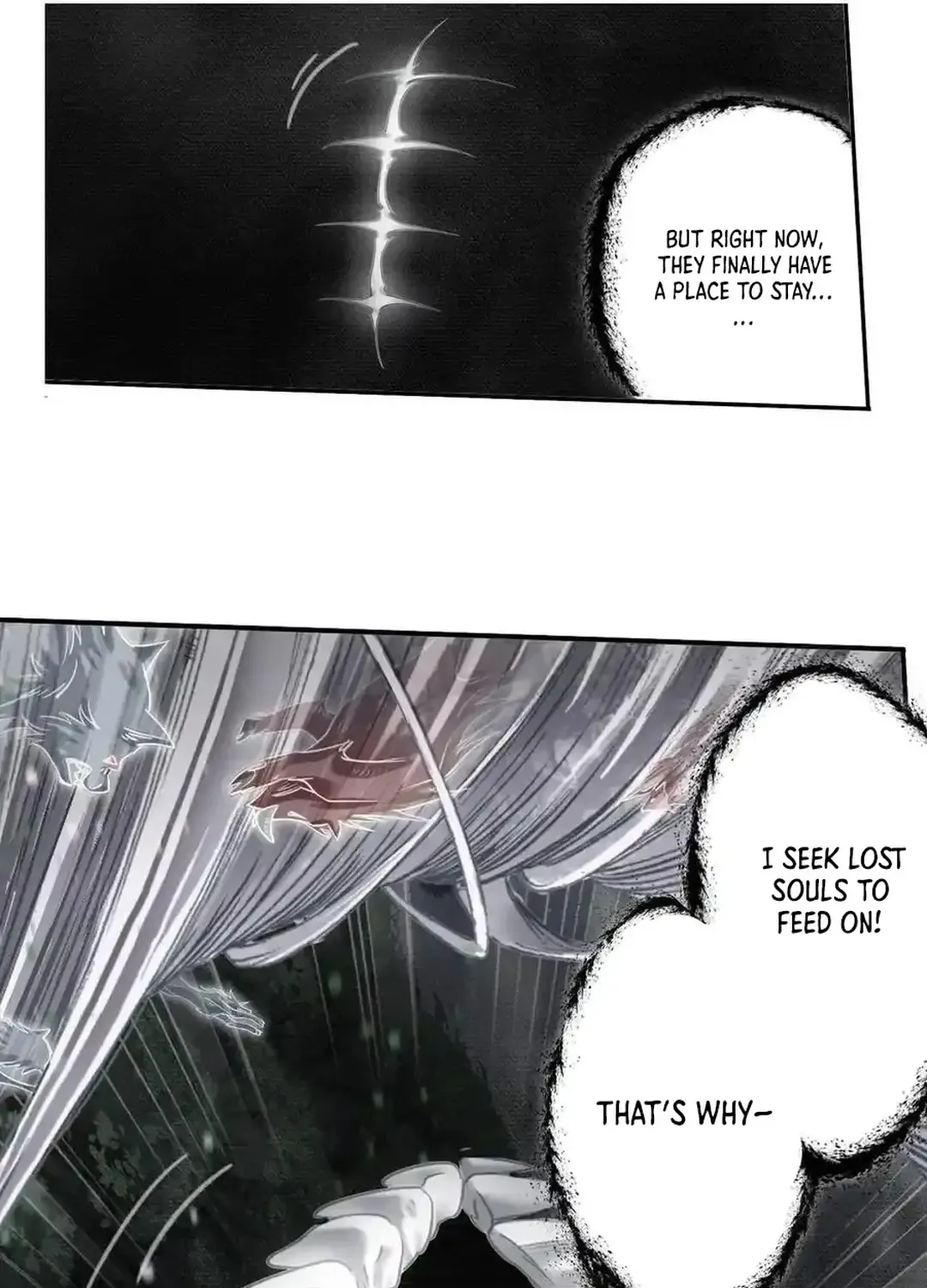Read Soul Land chapter 335.2 image 39 on Lezhin