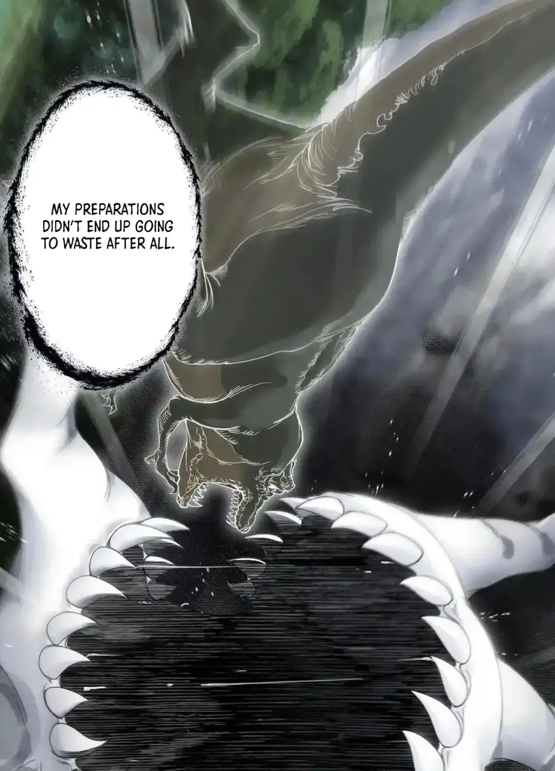 Read Soul Land chapter 335.2 image 46 on Lezhin