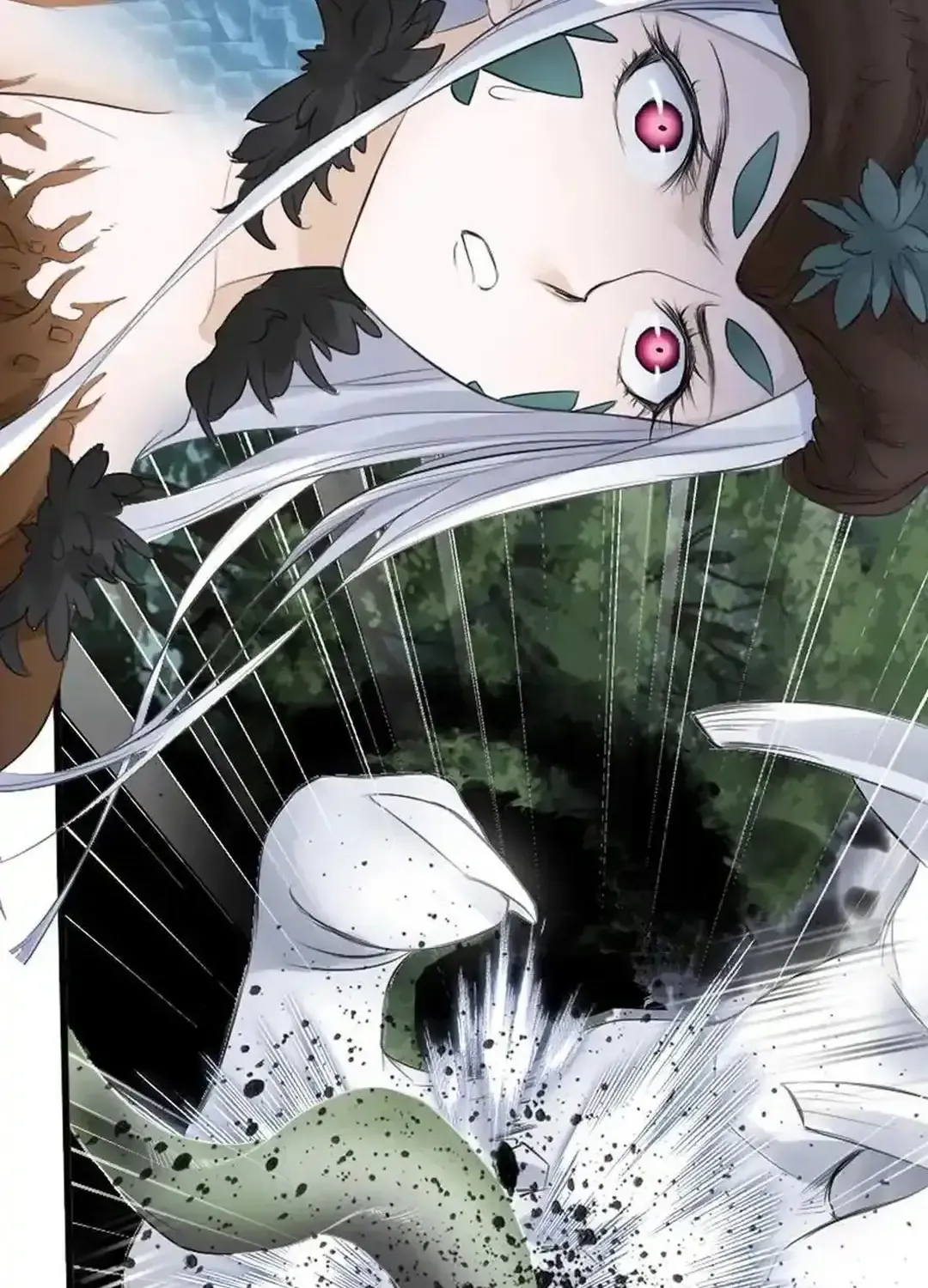 Read Soul Land chapter 335.2 image 48 on Lezhin