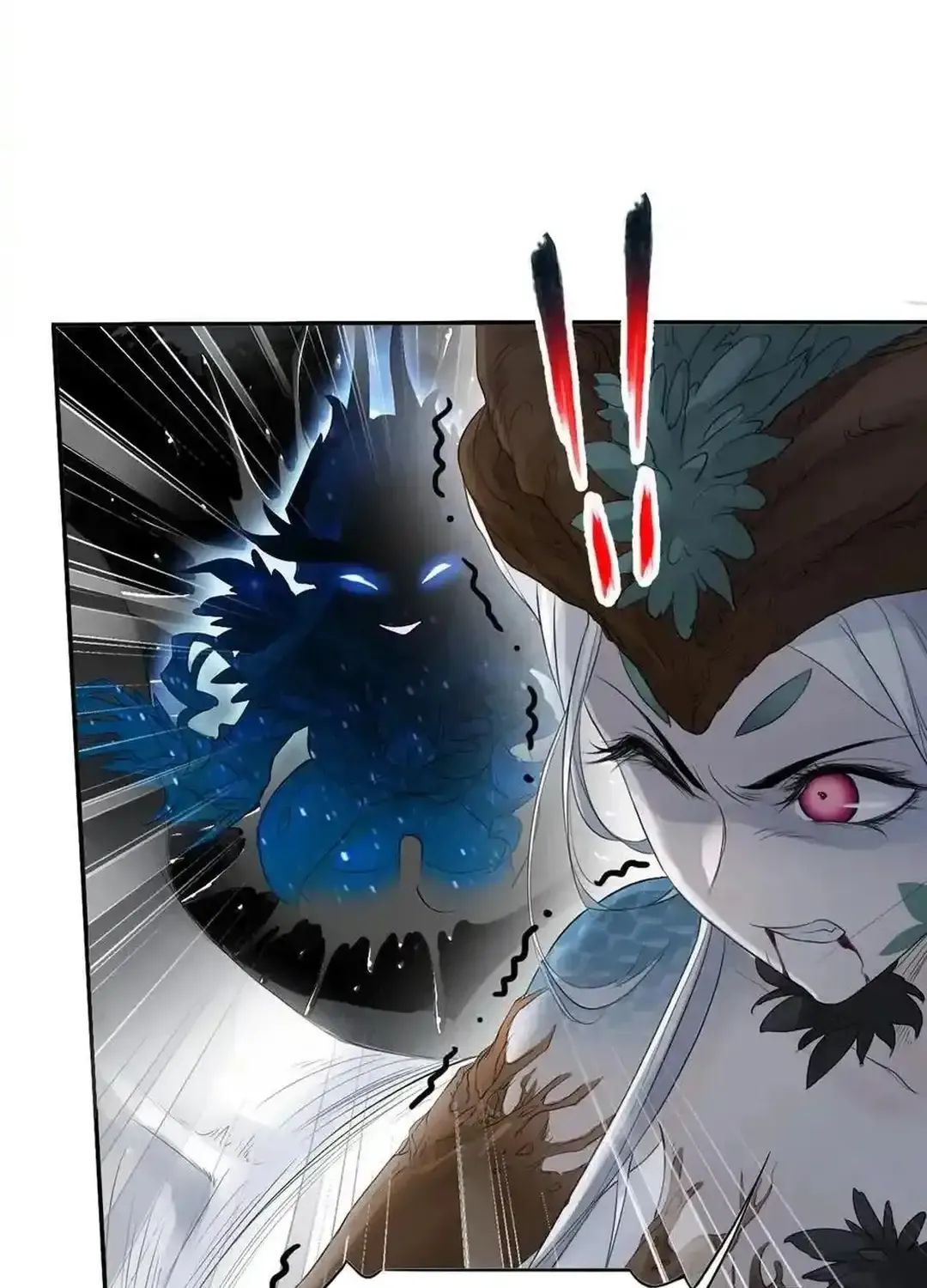 Read Soul Land chapter 335.2 image 55 on Lezhin