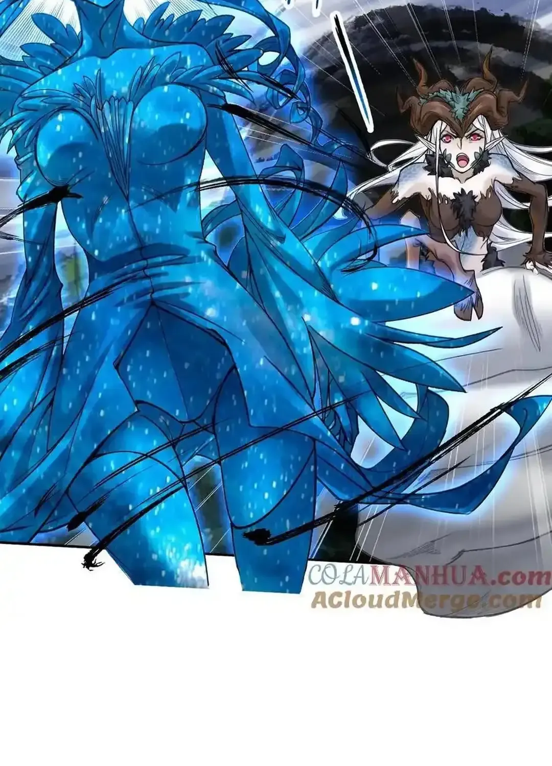 Read Soul Land chapter 335.2 image 57 on Lezhin