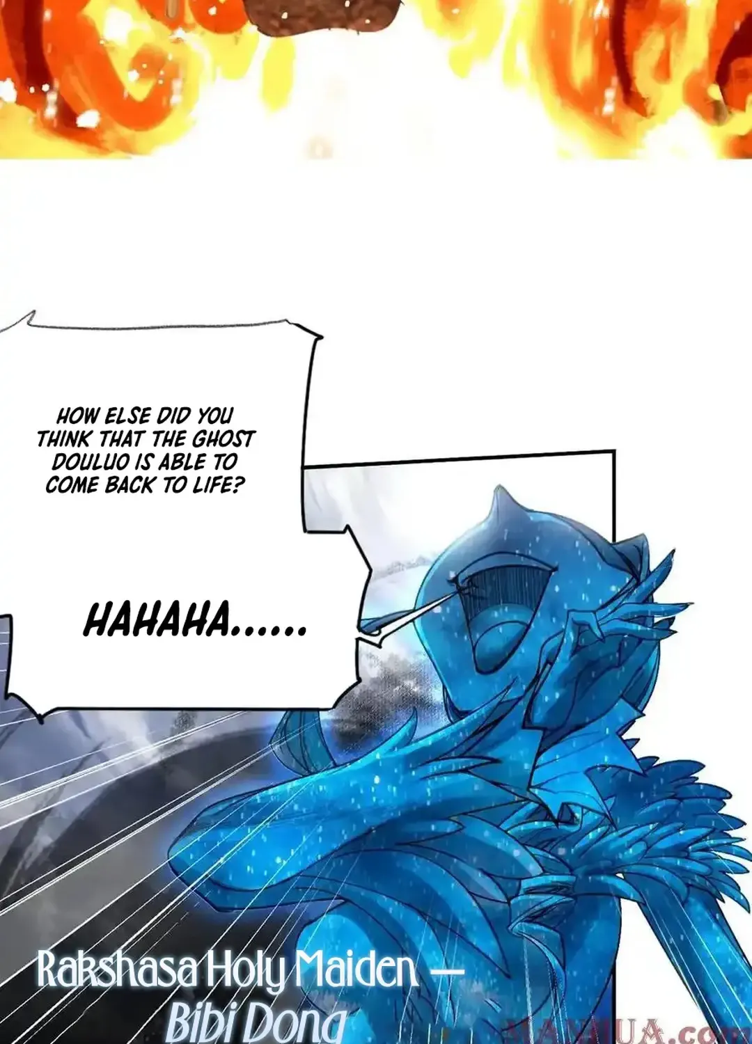 Read Soul Land chapter 335.2 image 61 on Lezhin