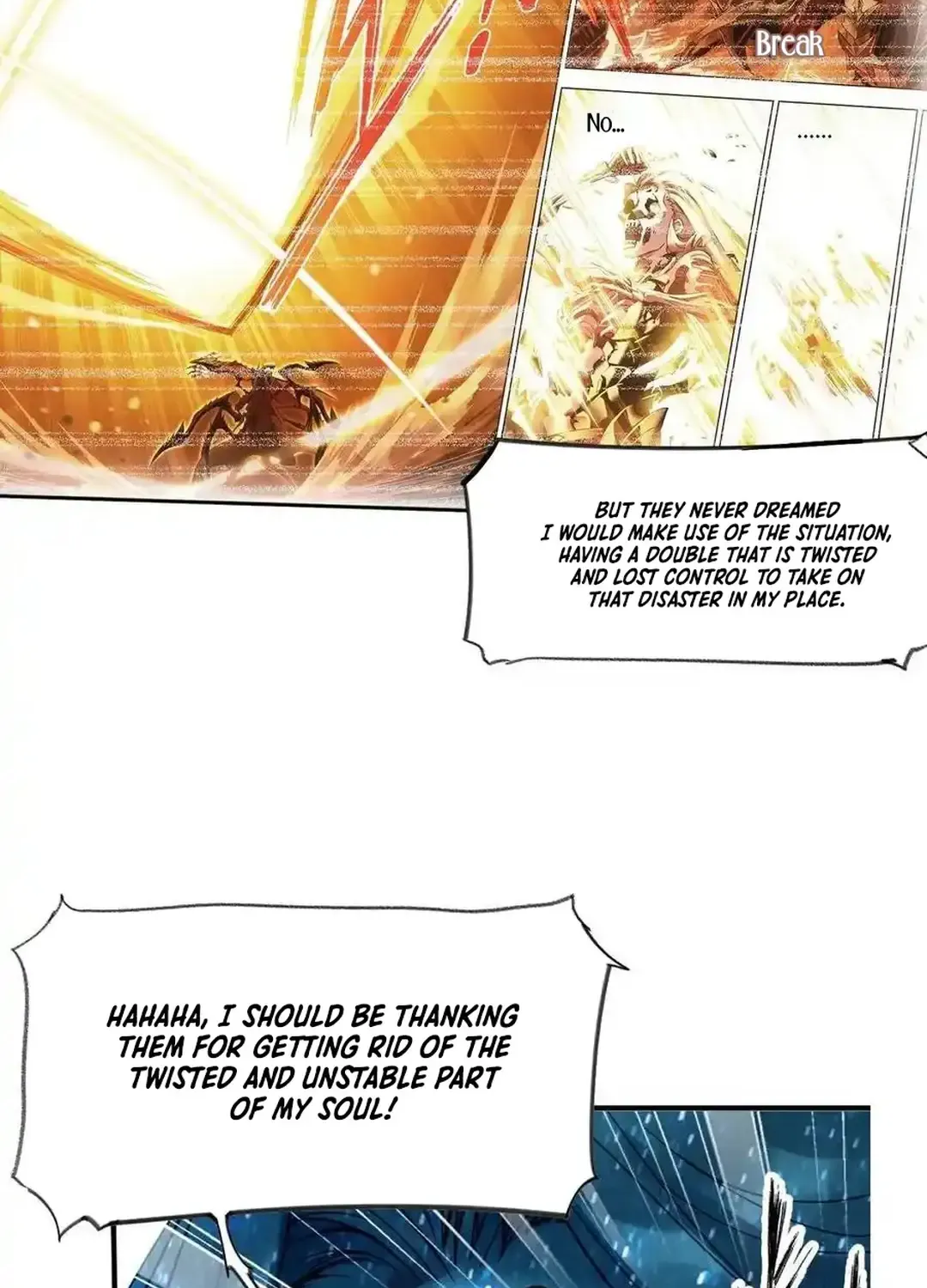 Read Soul Land chapter 335.2 image 63 on Lezhin