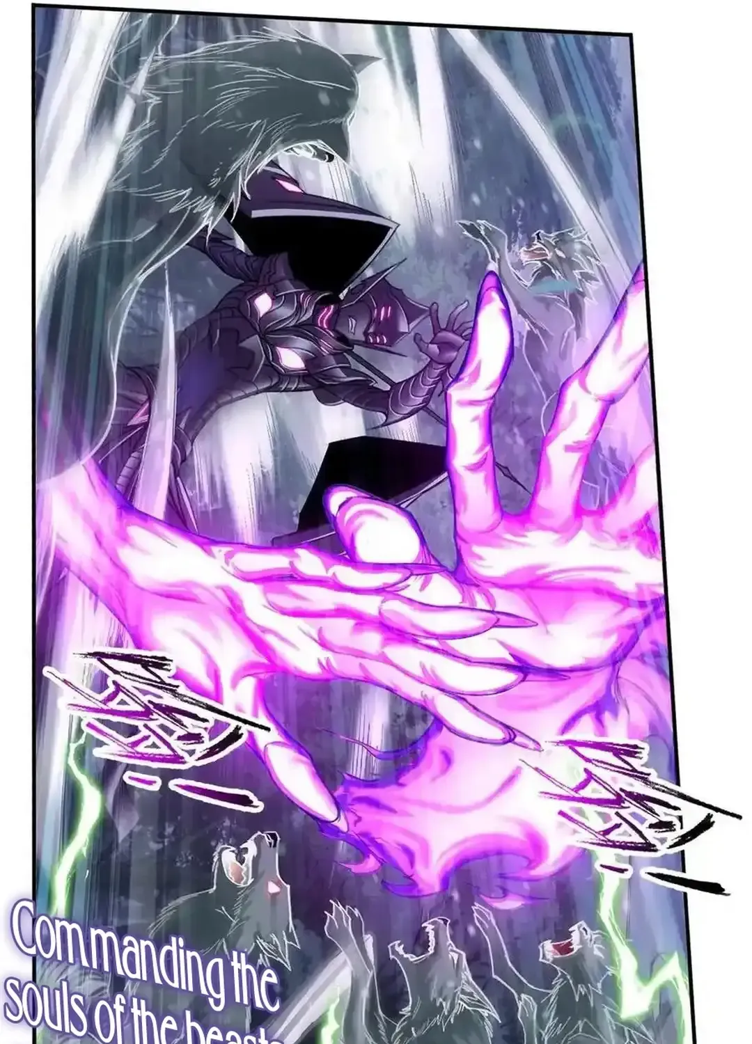 Read Soul Land chapter 335.2 image 7 on Lezhin