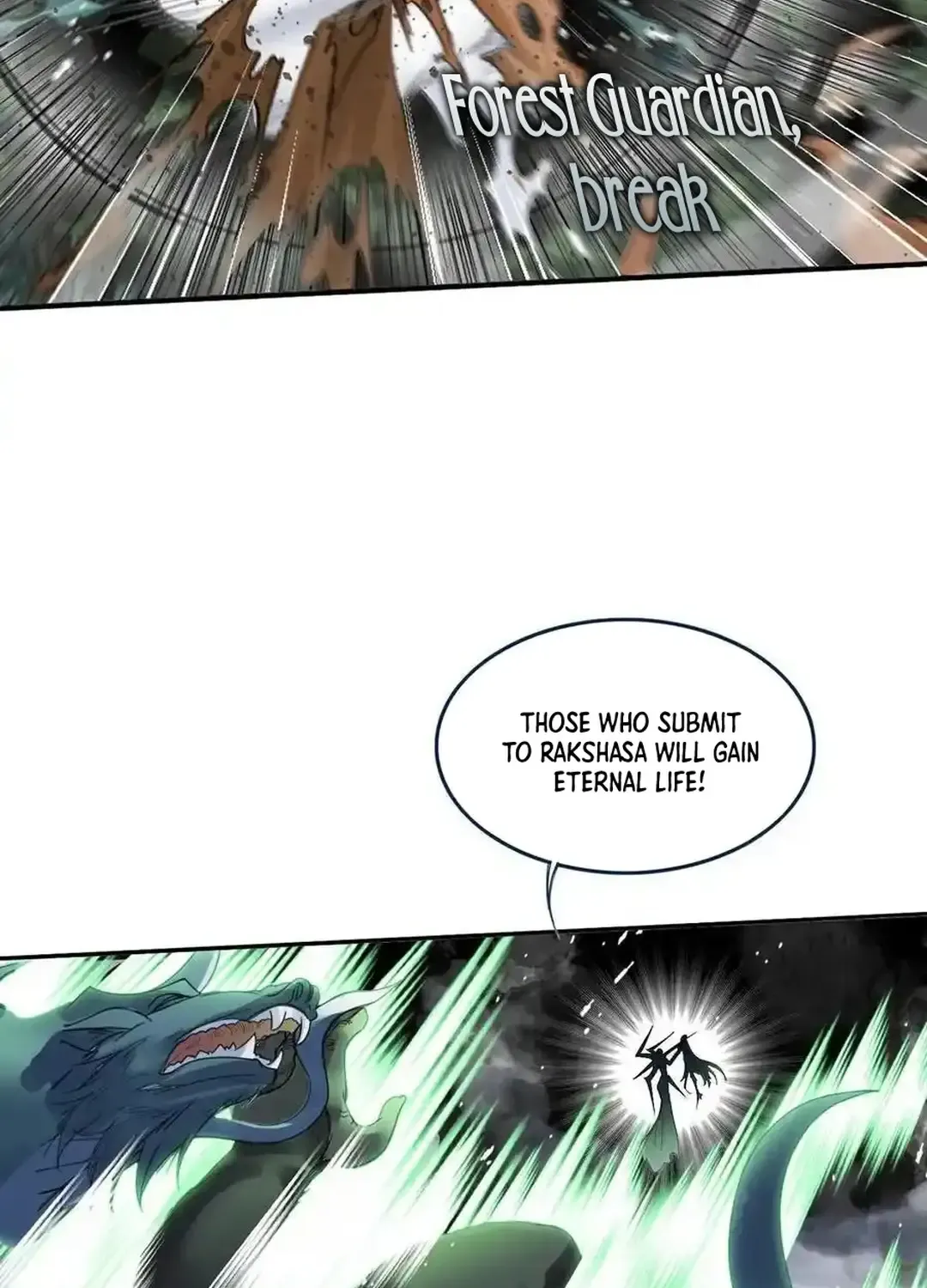 Read Soul Land chapter 335.2 image 71 on Lezhin