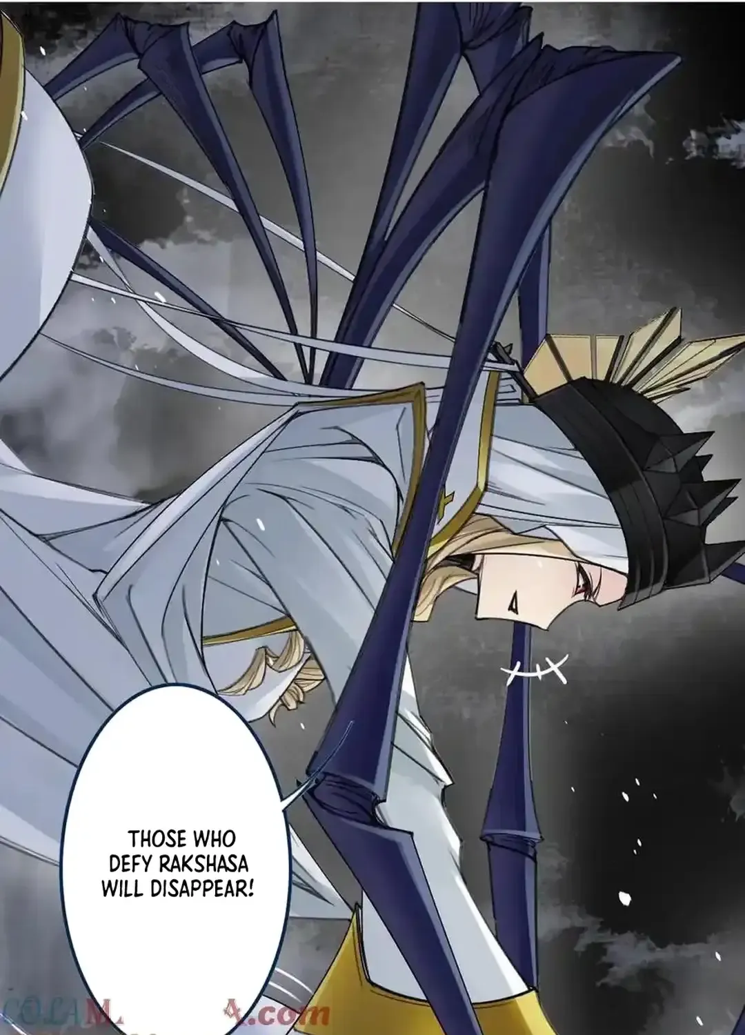 Read Soul Land chapter 335.2 image 73 on Lezhin