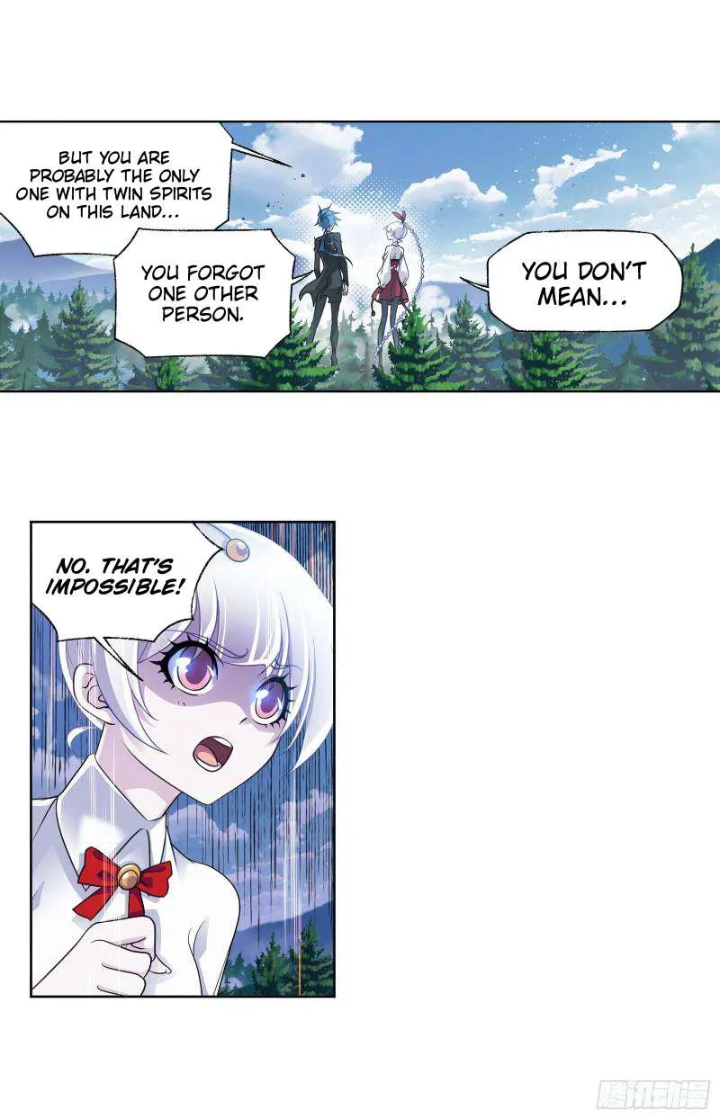 Read Soul Land chapter 335 image 13 on Lezhin