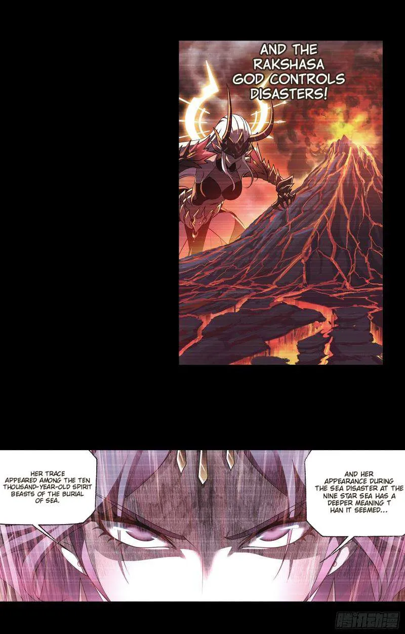 Read Soul Land chapter 335 image 26 on Lezhin