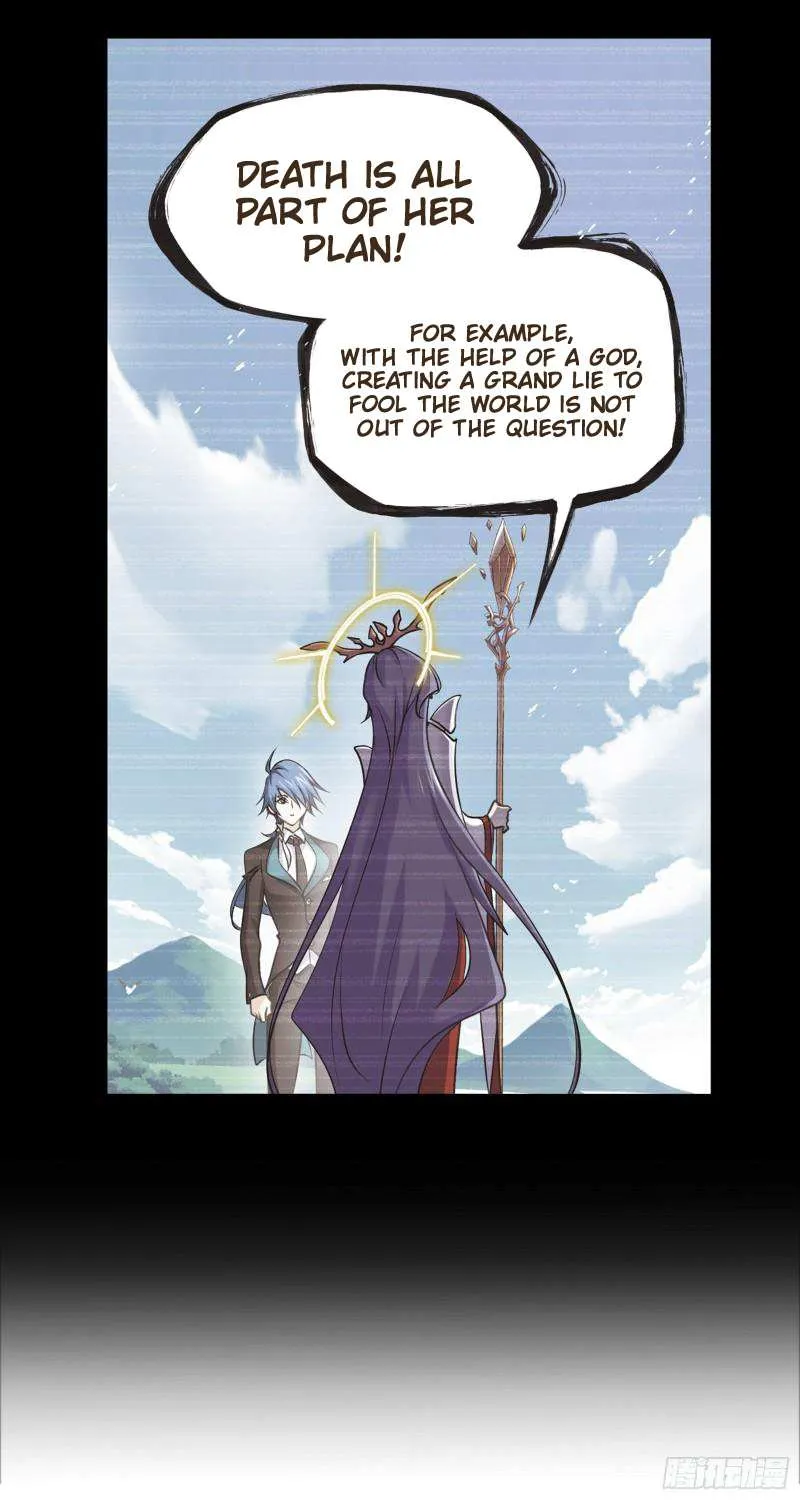 Read Soul Land chapter 335 image 30 on Lezhin