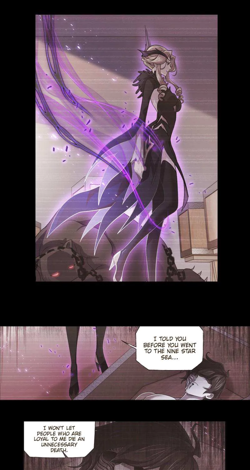 Read Soul Land chapter 335 image 35 on Lezhin