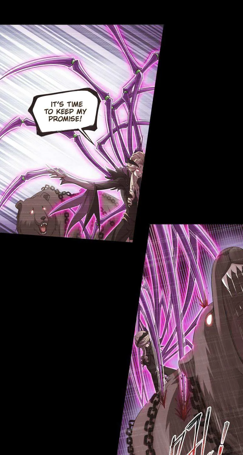 Read Soul Land chapter 335 image 37 on Lezhin