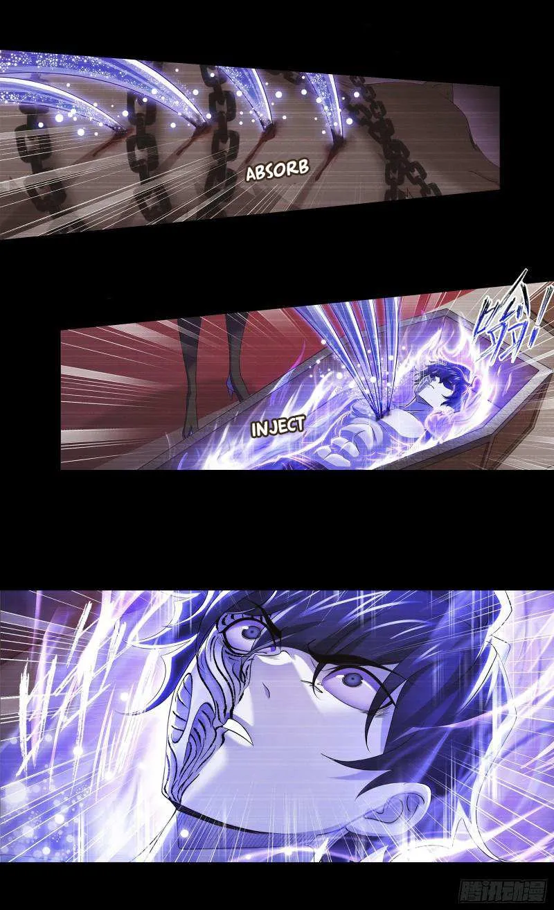 Read Soul Land chapter 335 image 39 on Lezhin