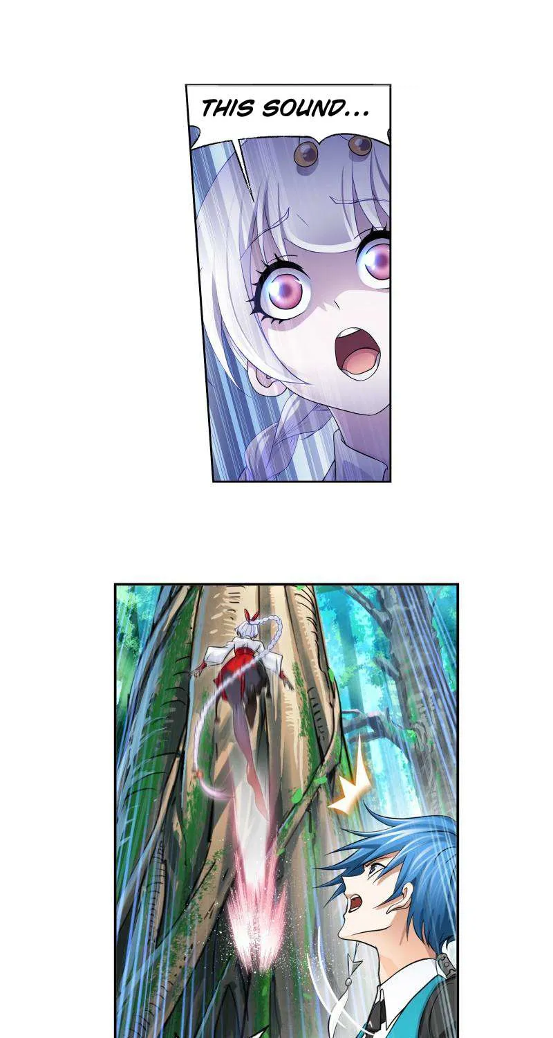 Read Soul Land chapter 335 image 7 on Lezhin