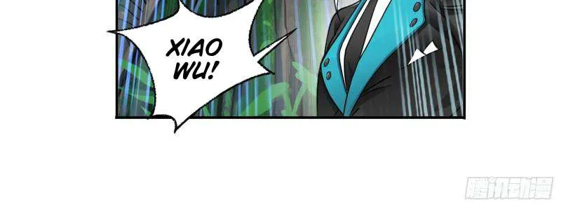 Read Soul Land chapter 335 image 8 on Lezhin