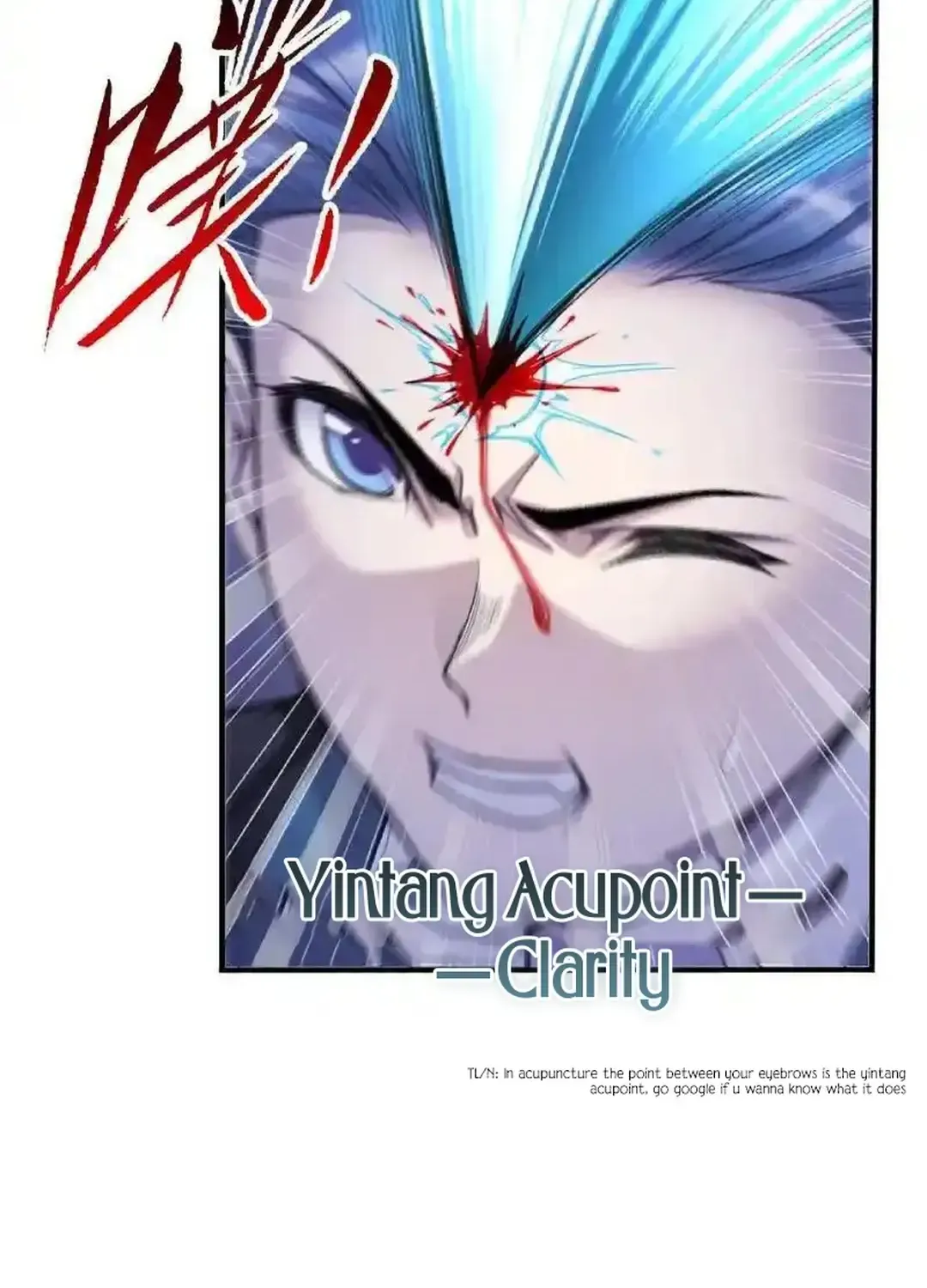 Read Soul Land chapter 336.1 image 10 on Lezhin