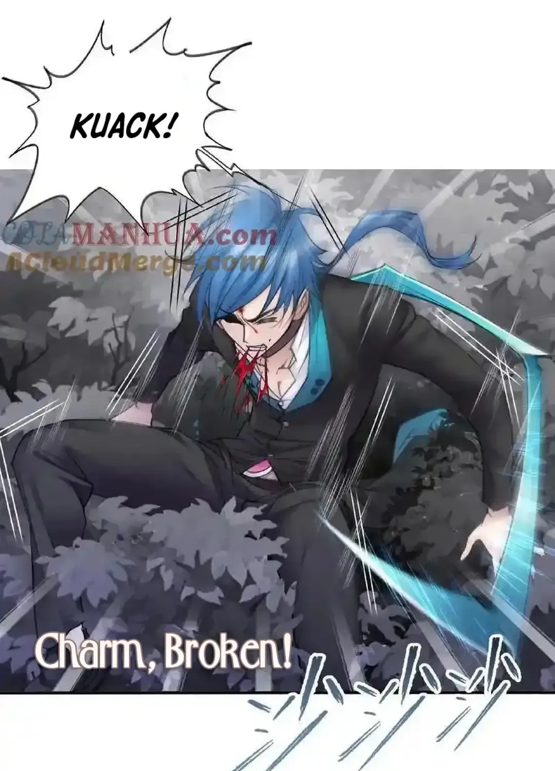 Read Soul Land chapter 336.1 image 11 on Lezhin