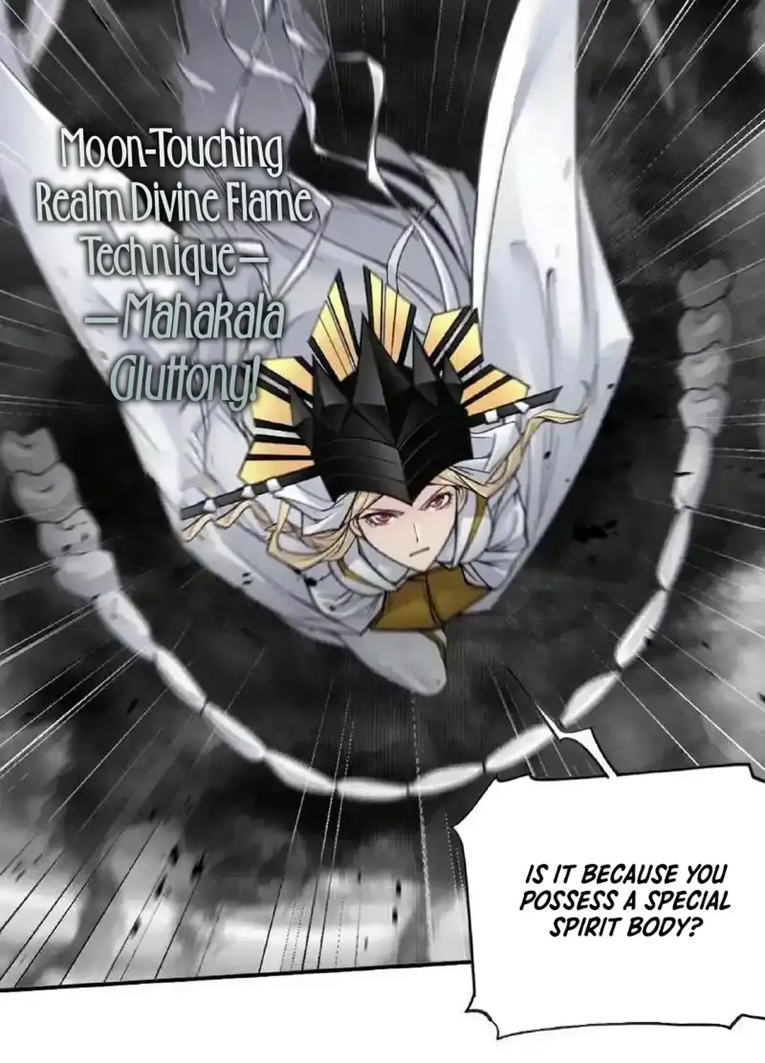 Read Soul Land chapter 336.1 image 17 on Lezhin