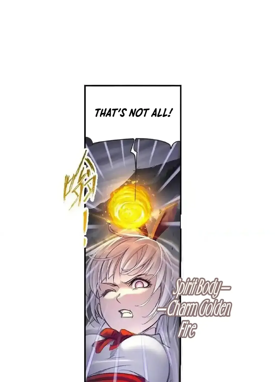 Read Soul Land chapter 336.1 image 18 on Lezhin