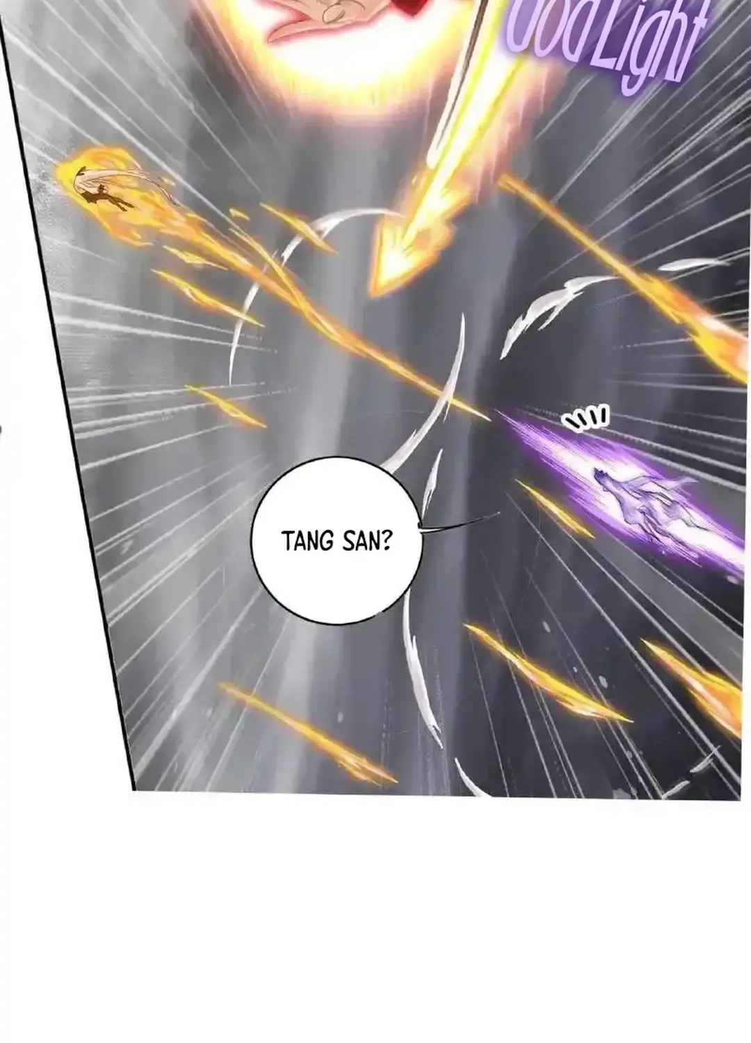 Read Soul Land chapter 336.1 image 25 on Lezhin