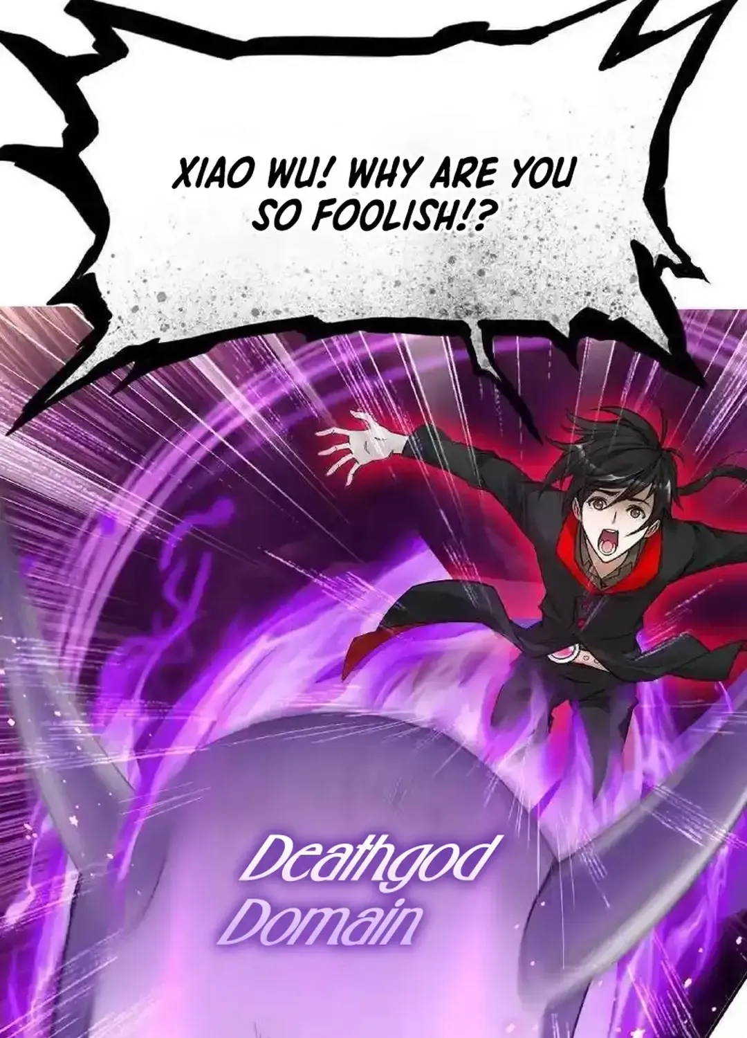 Read Soul Land chapter 336.1 image 30 on Lezhin