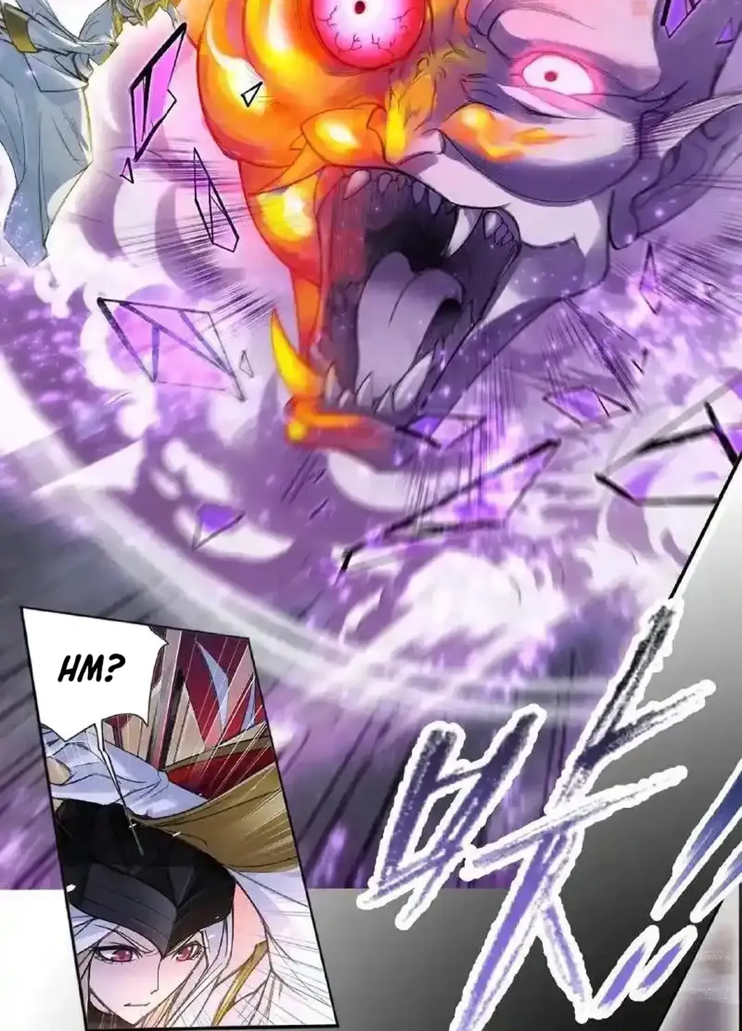 Read Soul Land chapter 336.1 image 33 on Lezhin